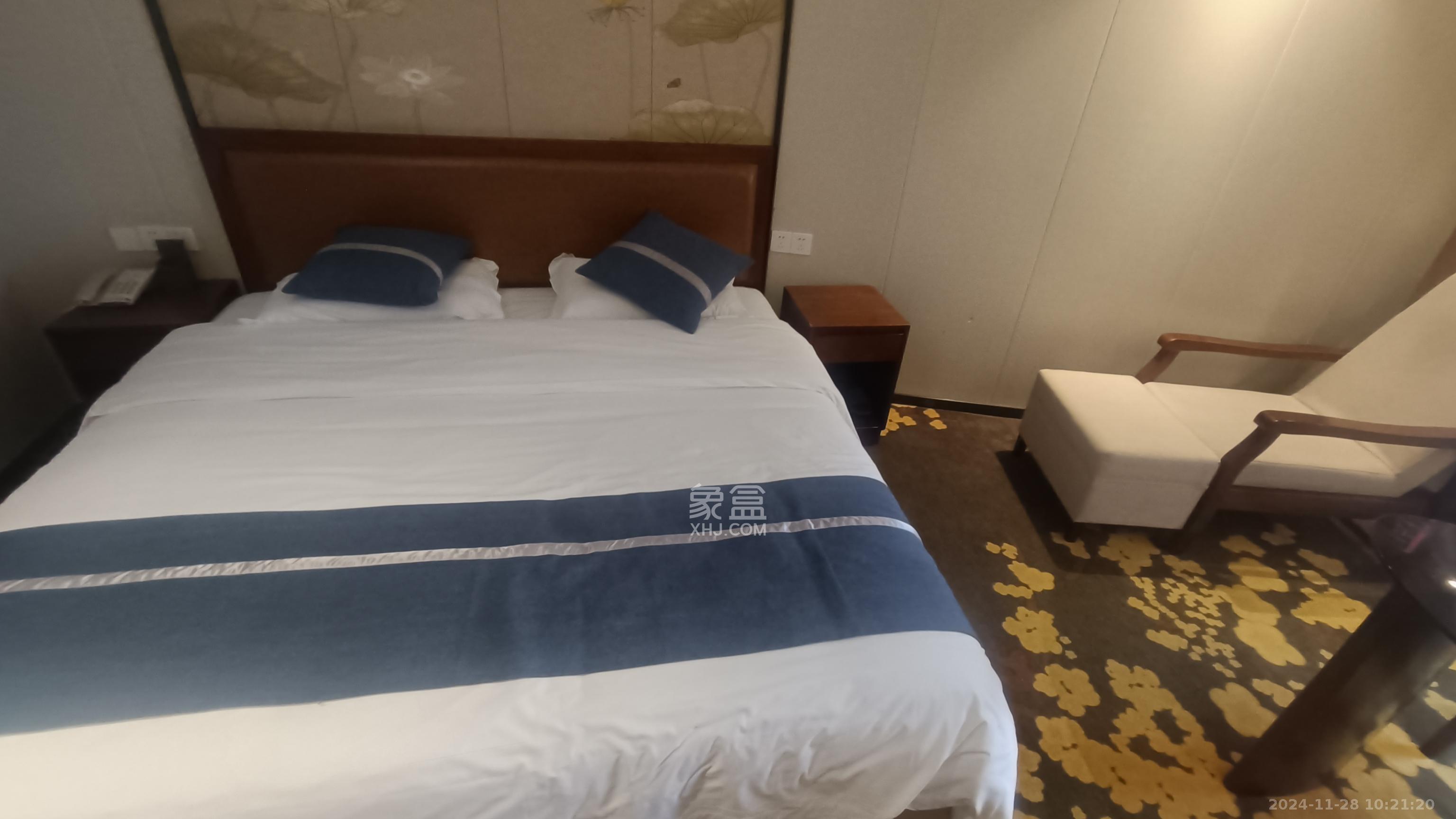 玛依拉山庄  1室1厅1卫   1500.00元/月室内图