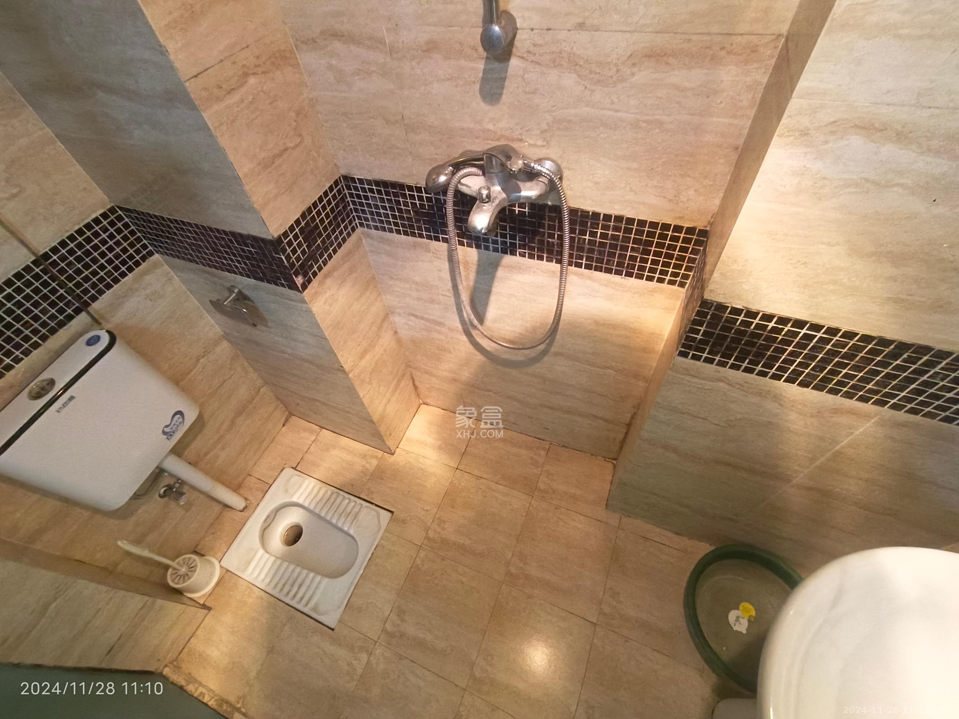 万科金域华府一期 1室0厅1卫 1200.0元/月 万科金域华府一期 1室0厅1卫 1200.0元/月室内图