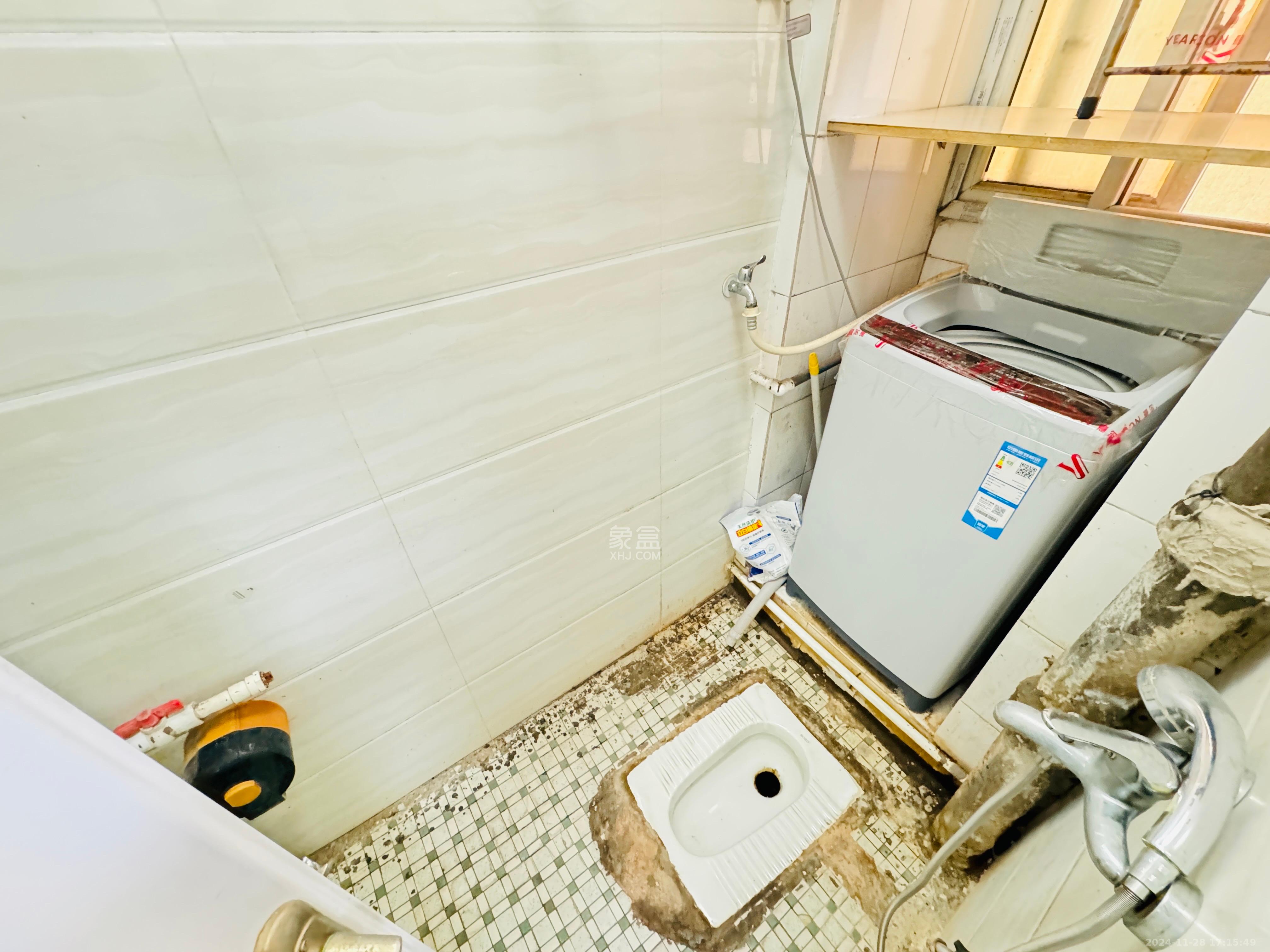 裕农街散盘 2室1厅1卫 1600.0元/月 裕农街散盘 2室1厅1卫 1600.0元/月室内图