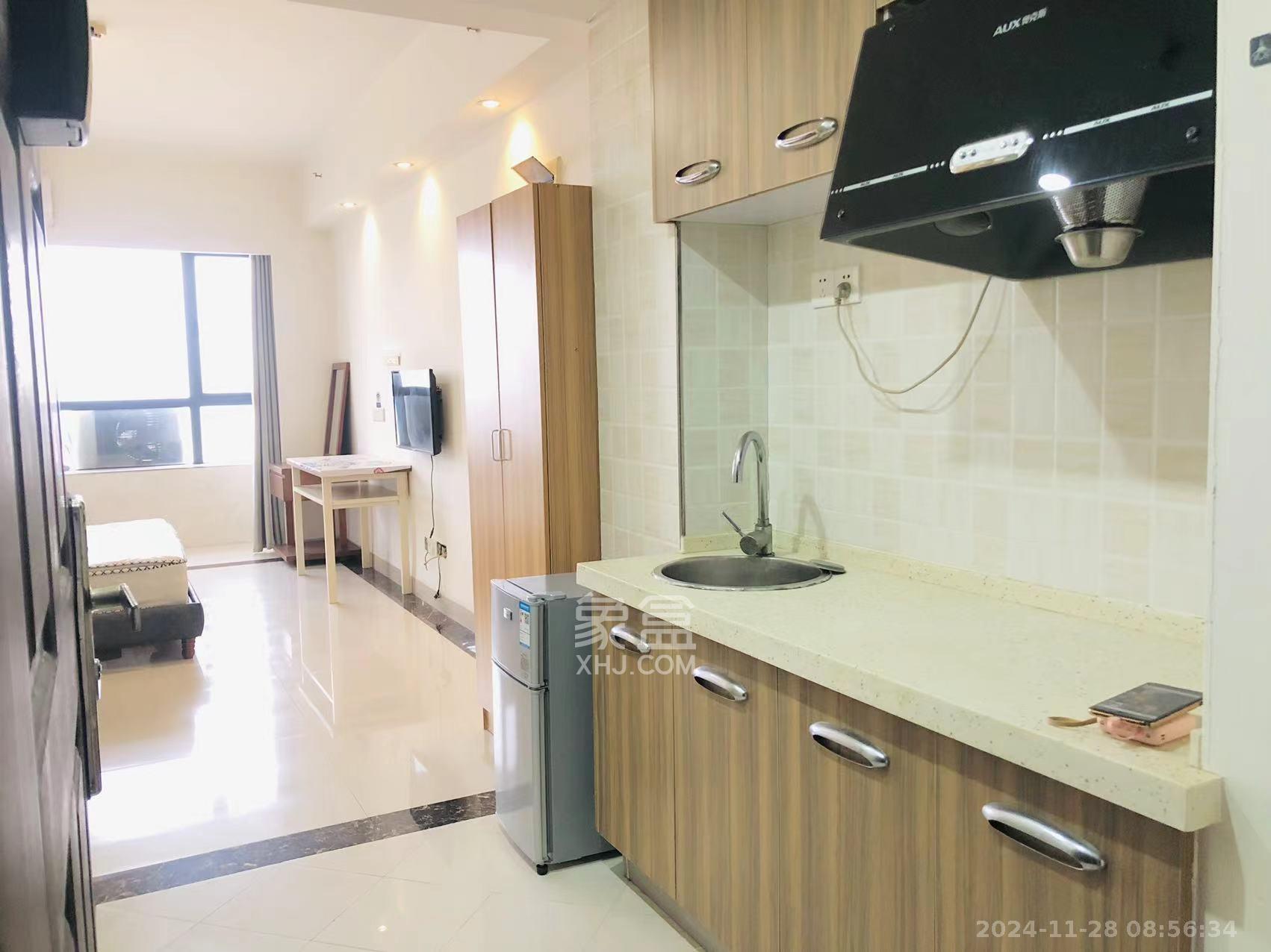 乾城(兴旺乾城) 1室1厅1卫 1400.0元/月 乾城(兴旺乾城) 1室1厅1卫 1400.0元/月室内图