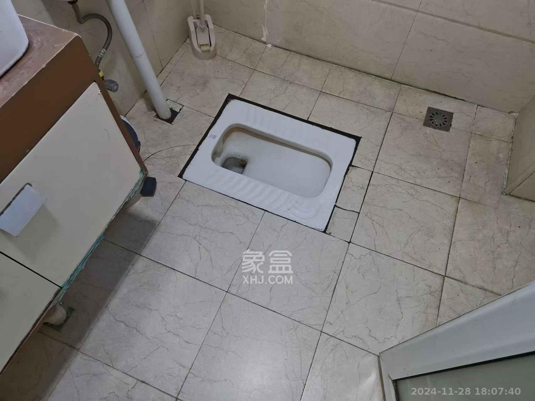 荣悦台  2室1厅1卫    2600.0元/月室内图