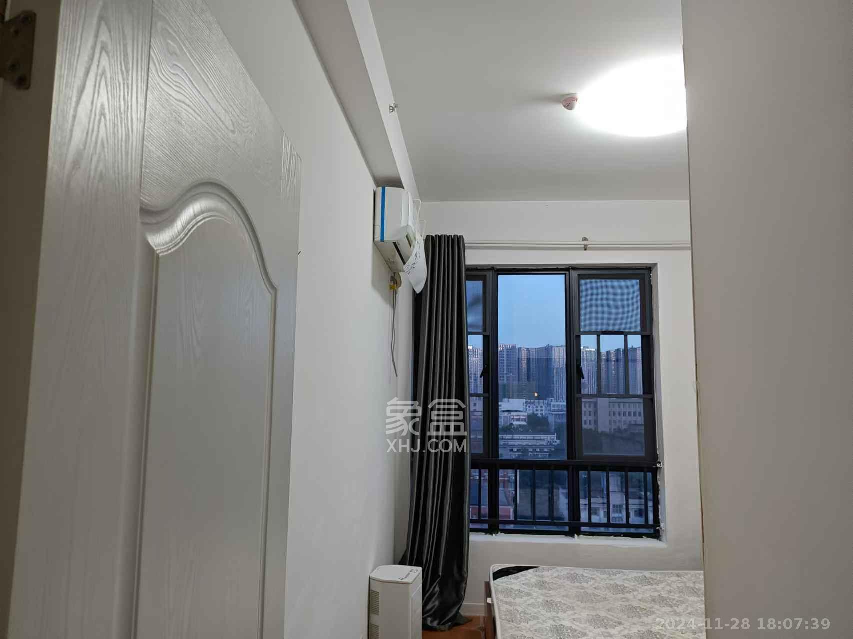 荣悦台  2室1厅1卫    2600.0元/月室内图