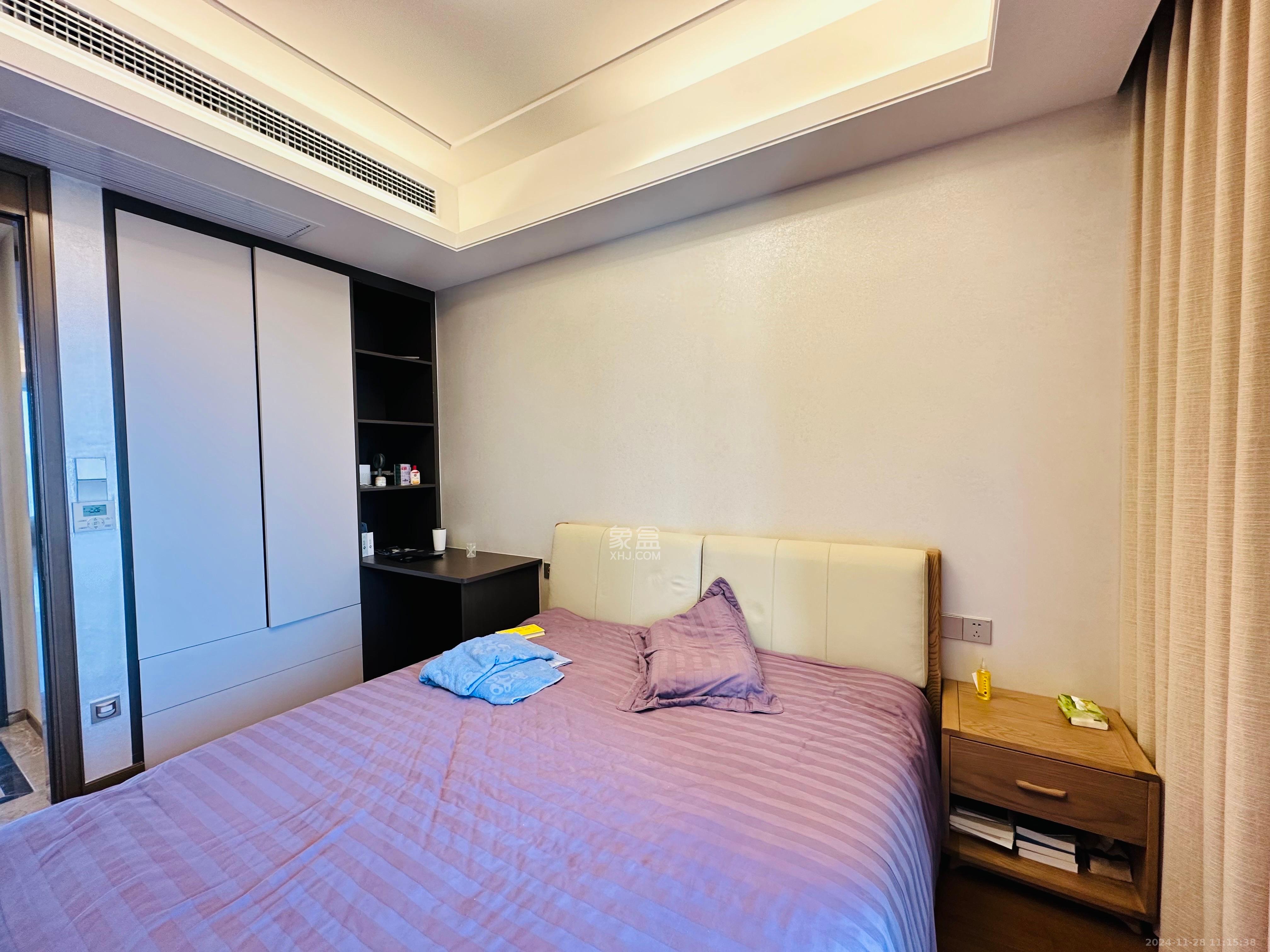 梅溪湖金茂湾 4室2厅3卫 12000.0元/月 梅溪湖金茂湾 4室2厅3卫 12000.0元/月室内图