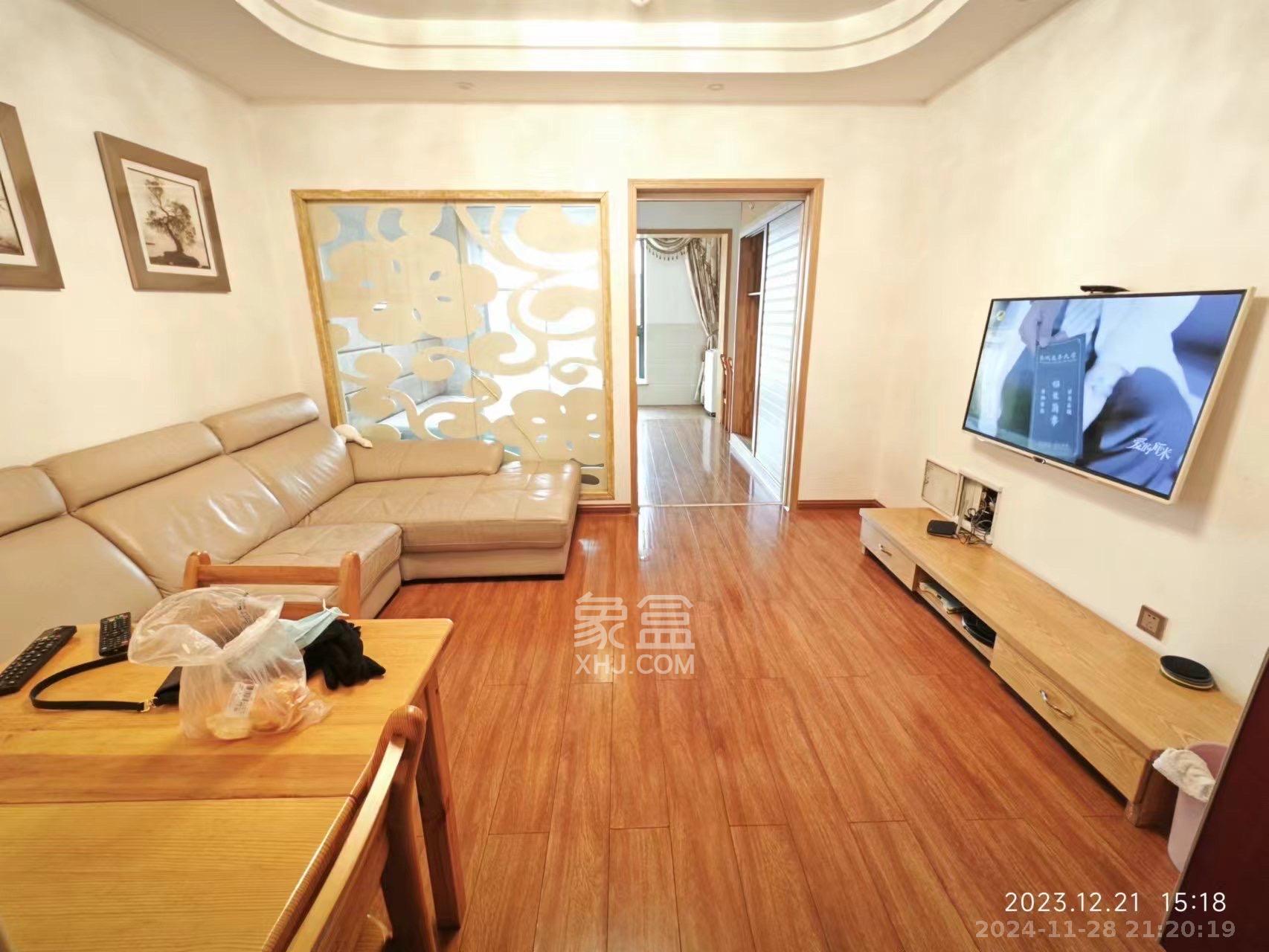 剑桥名门 1室1厅1卫 1800.0元/月 剑桥名门 1室1厅1卫 1800.0元/月室内图