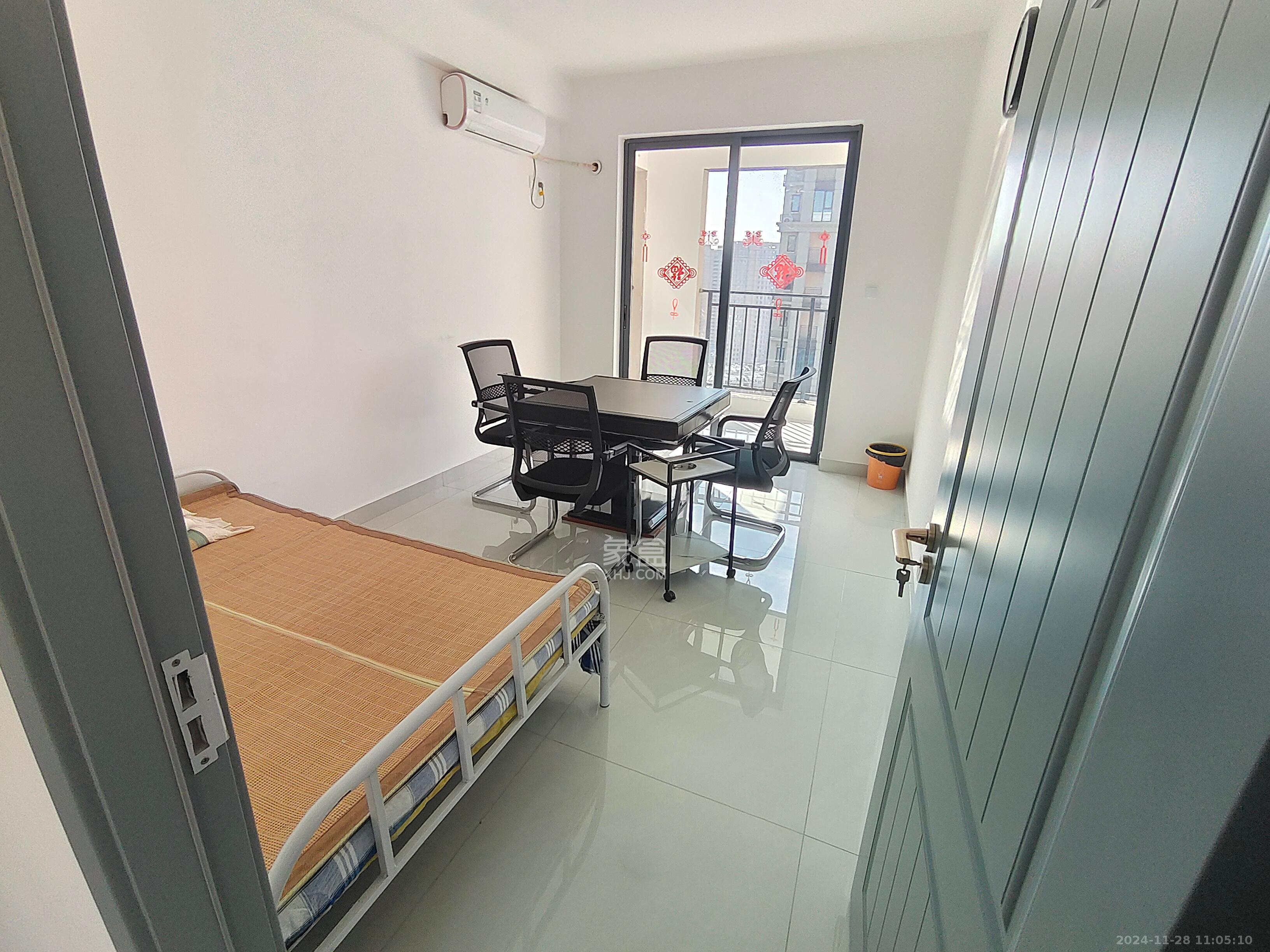 中建钰和城 4室2厅2卫 4100.0元/月 中建钰和城 4室2厅2卫 4100.0元/月室内图