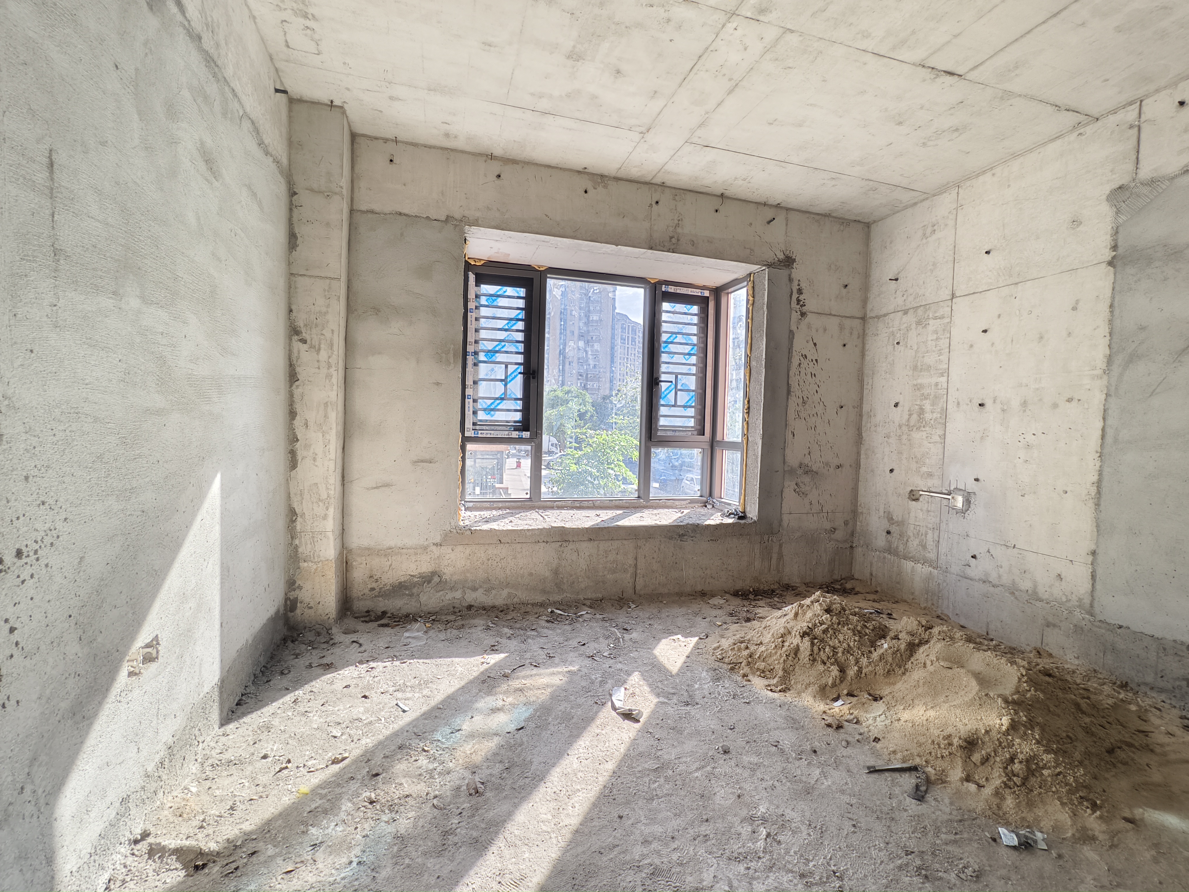 银梦别墅 1室4厅6卫 800.0万 银梦别墅 1室4厅6卫 800.0万客厅