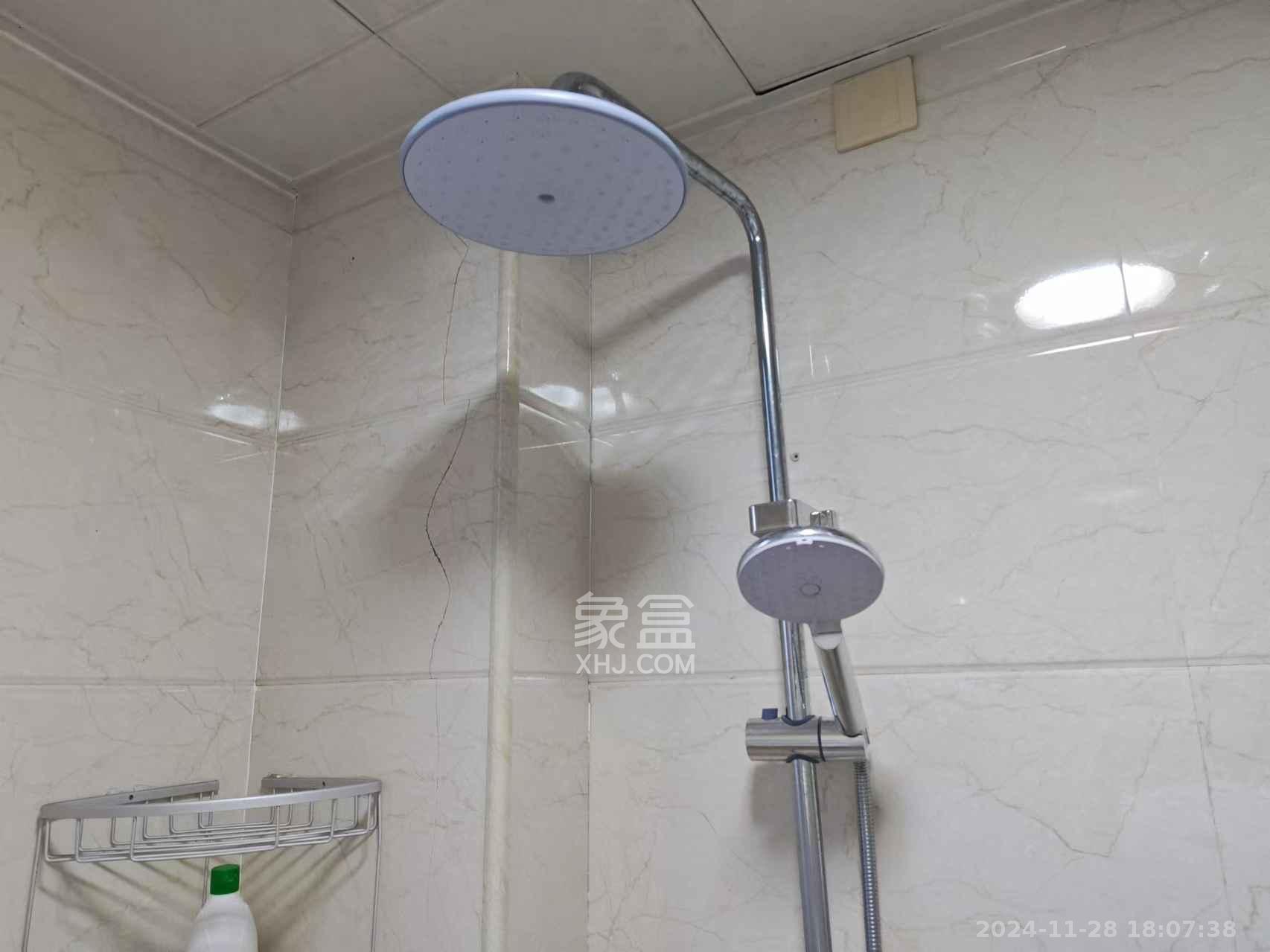 荣悦台  2室1厅1卫    2600.0元/月室内图