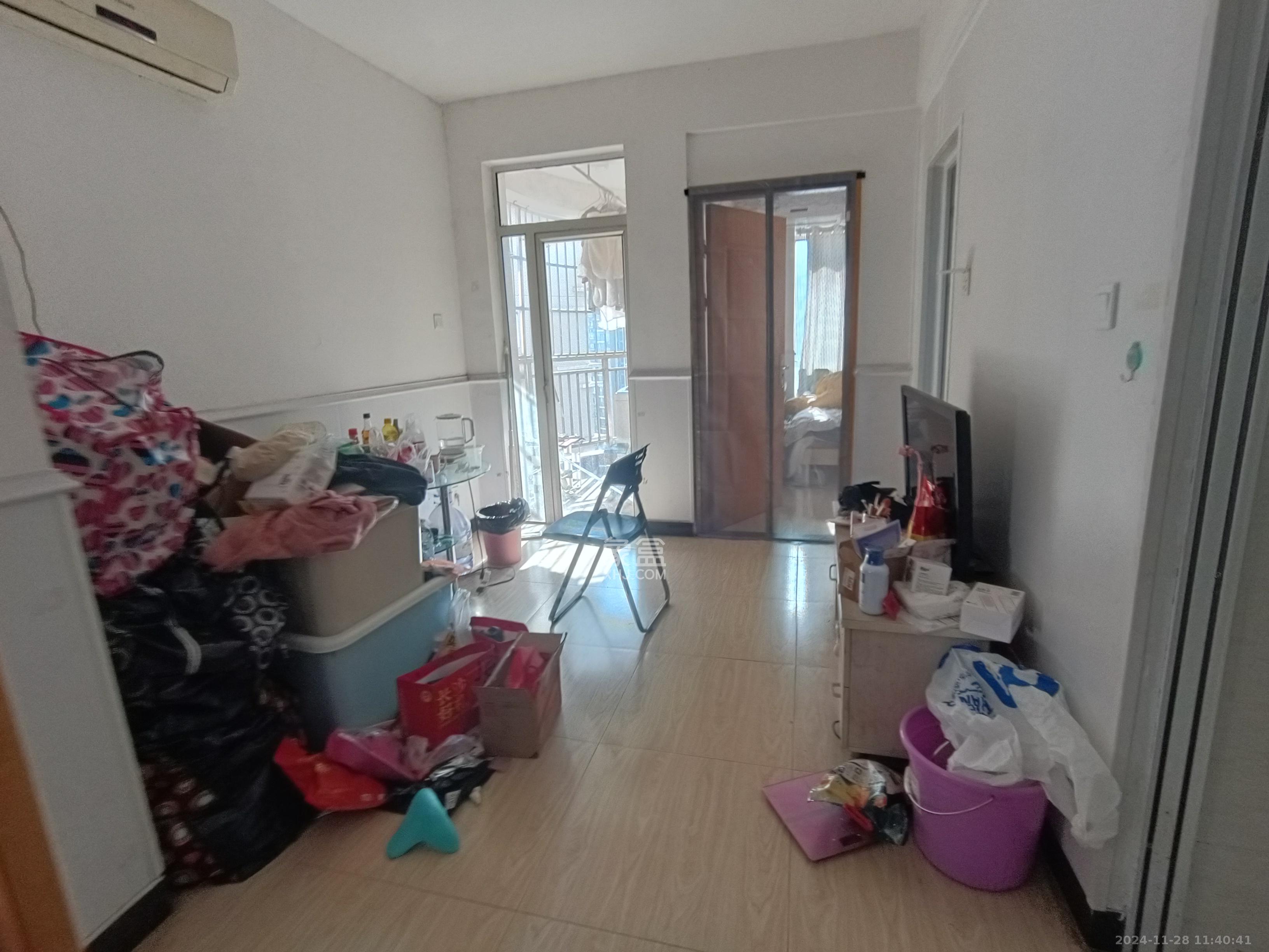 凯通国际城（凯通朝庭）  1室1厅1卫    2000.0元/月室内图