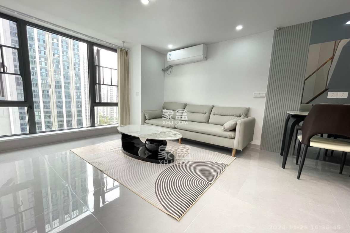 保利恒伟时光印象 1室1厅1卫 1900.0元/月 保利恒伟时光印象 1室1厅1卫 1900.0元/月室内图