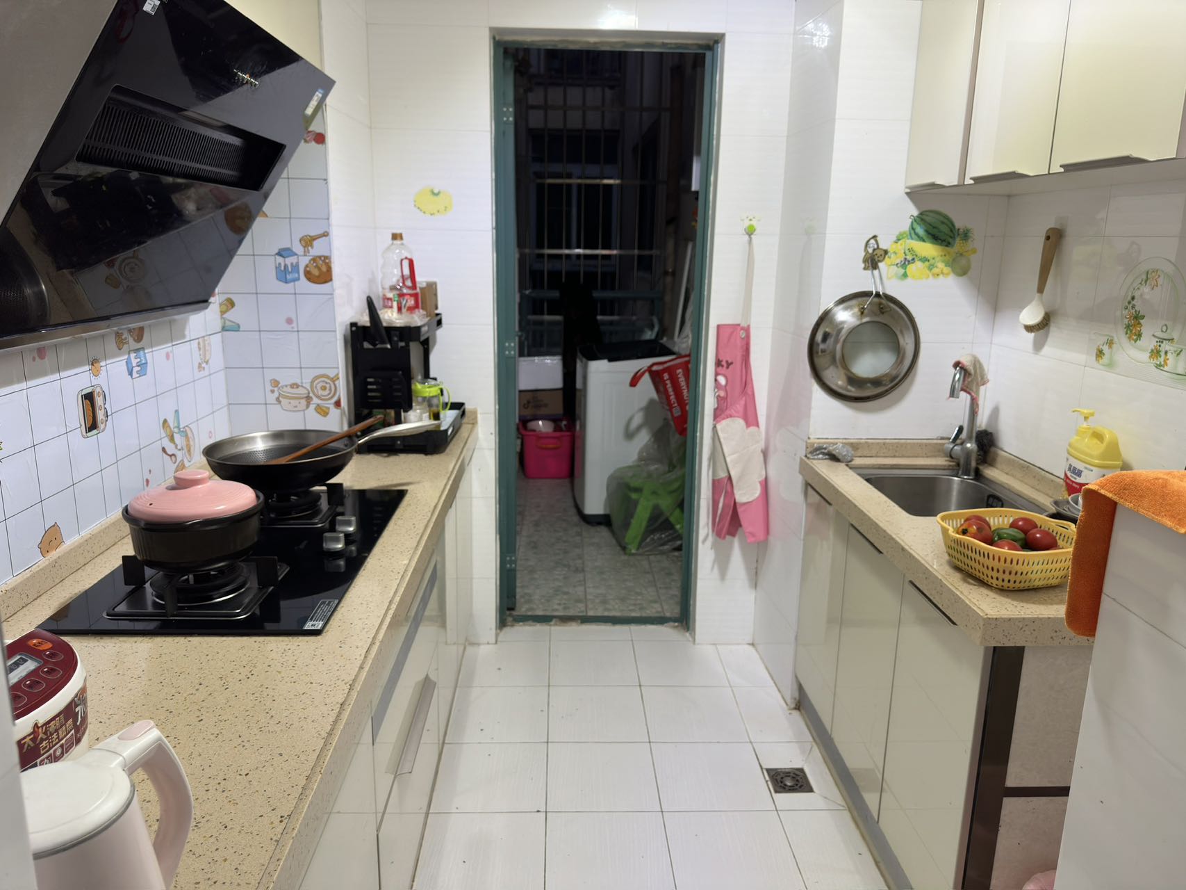 祥阁深蓝湾 2室2厅1卫 100.0万 祥阁深蓝湾 2室2厅1卫 100.0万客厅