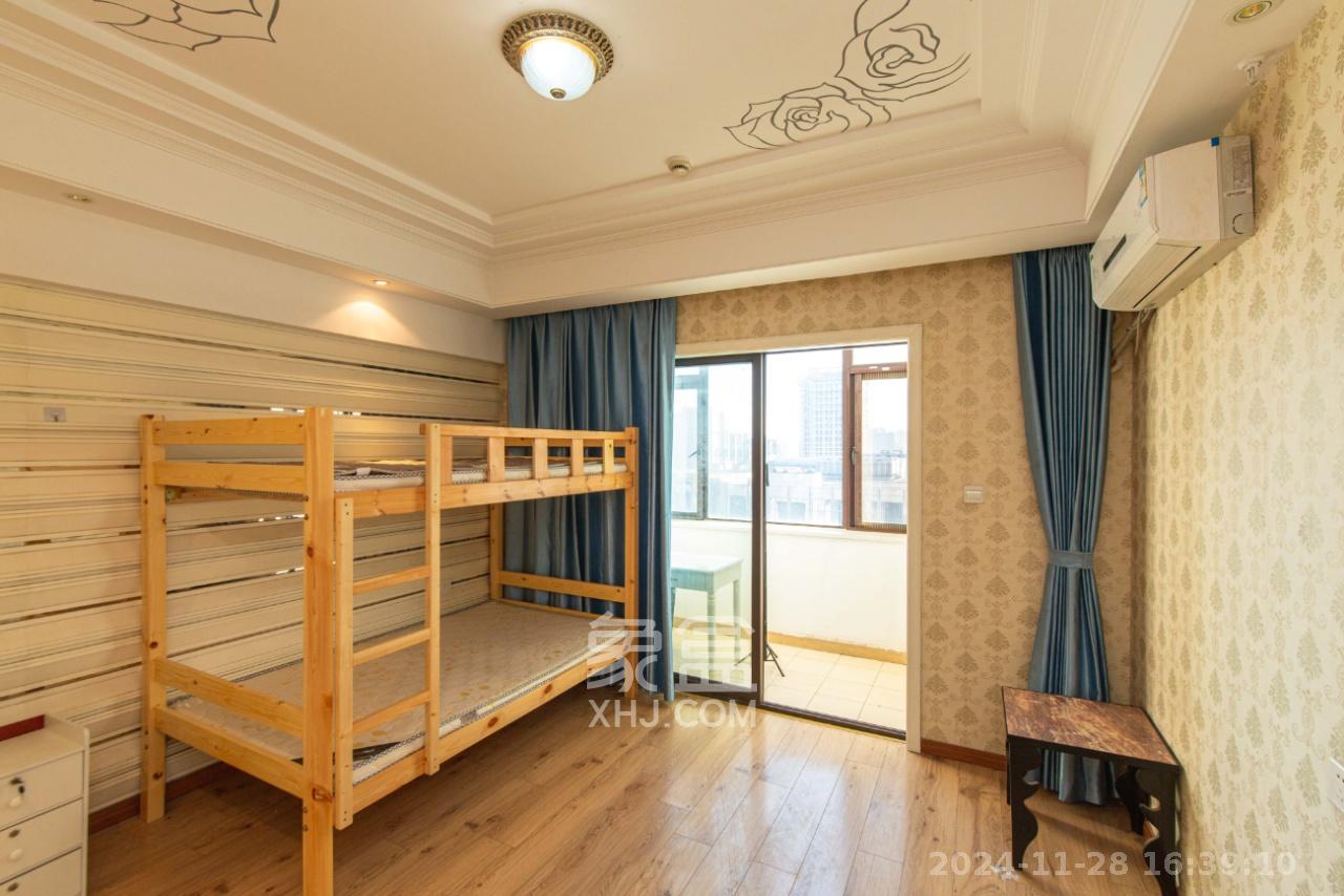 喜盈门范城 2室1厅1卫 2300.0元/月 喜盈门范城 2室1厅1卫 2300.0元/月室内图