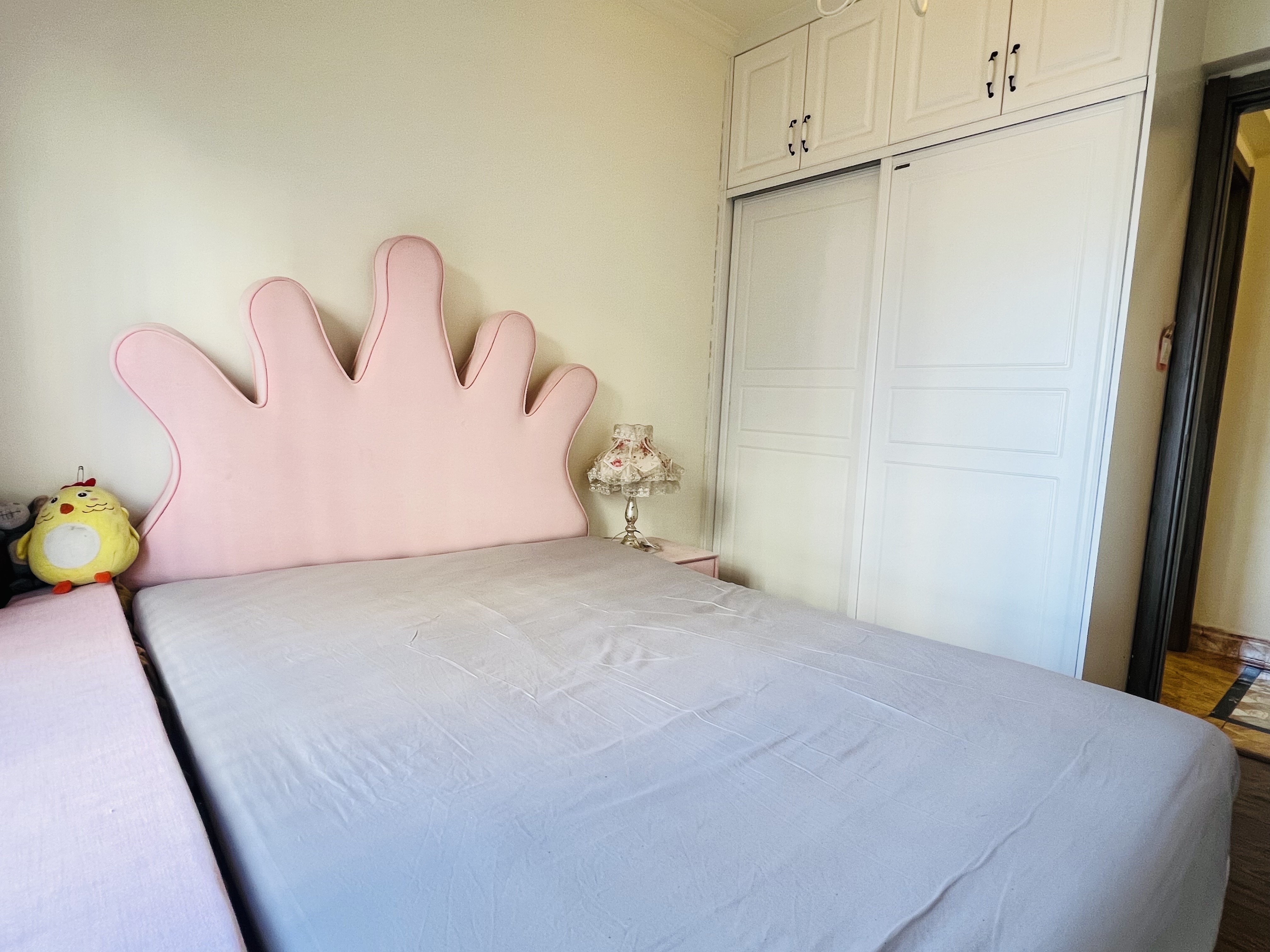 碧桂园 4室2厅2卫 2600.0元/月 碧桂园 4室2厅2卫 2600.0元/月室内图