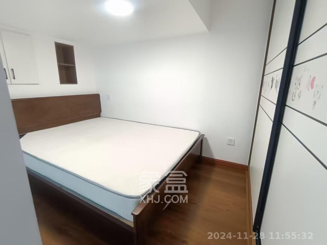 富兴悦府(富兴学府名邸) 2室1厅1卫 2000.0元/月 富兴悦府(富兴学府名邸) 2室1厅1卫 2000.0元/月室内图