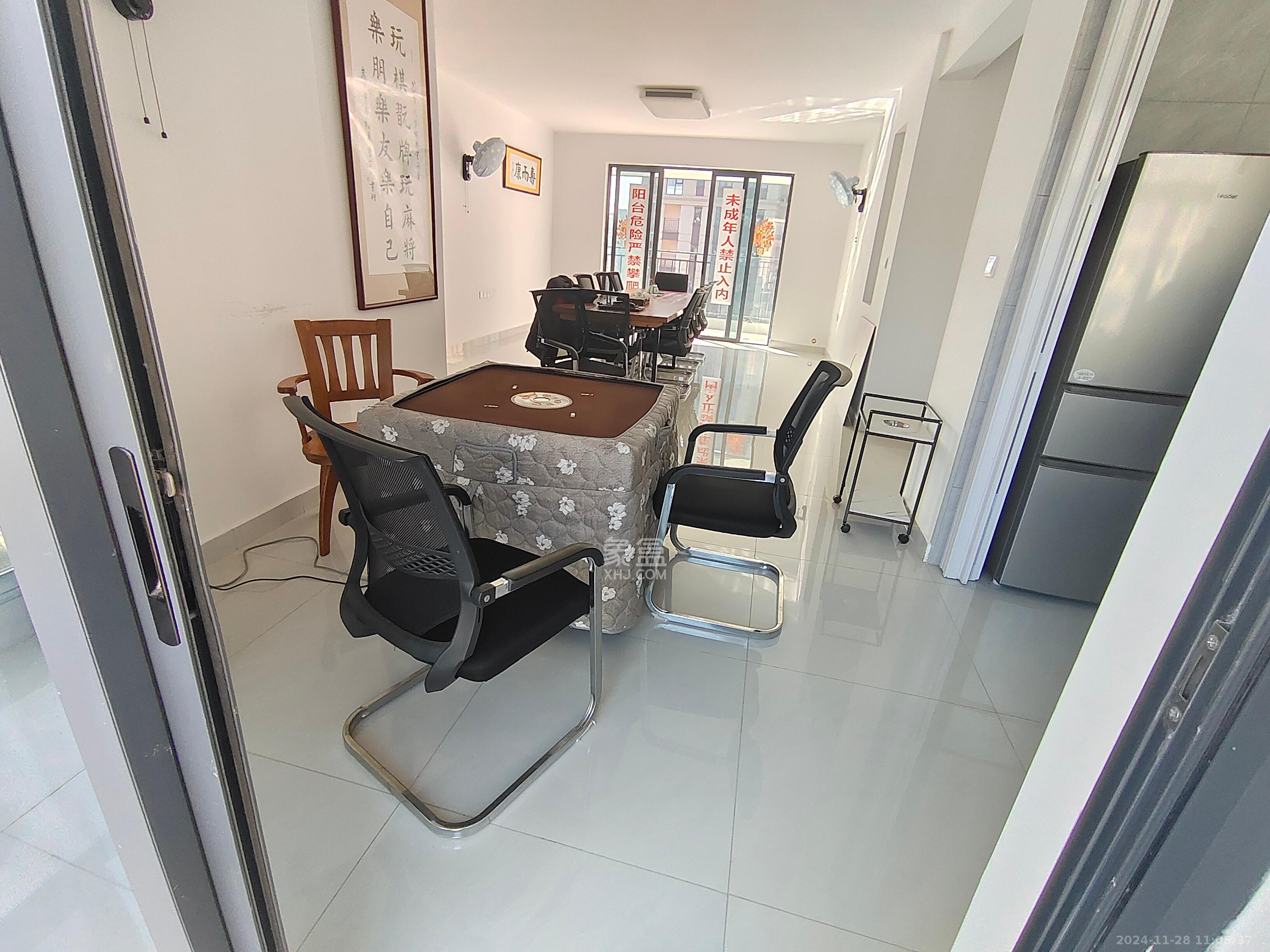 中建钰和城 4室2厅2卫 4100.0元/月 中建钰和城 4室2厅2卫 4100.0元/月室内图