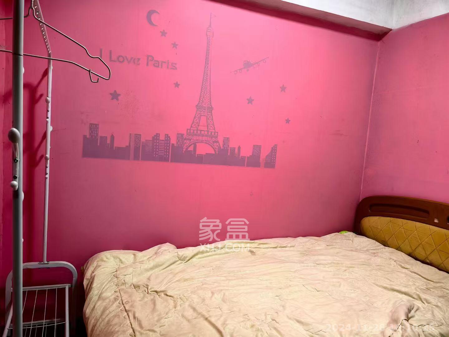 中盛小家碧寓 2室1厅1卫 1600.0元/月 中盛小家碧寓 2室1厅1卫 1600.0元/月室内图