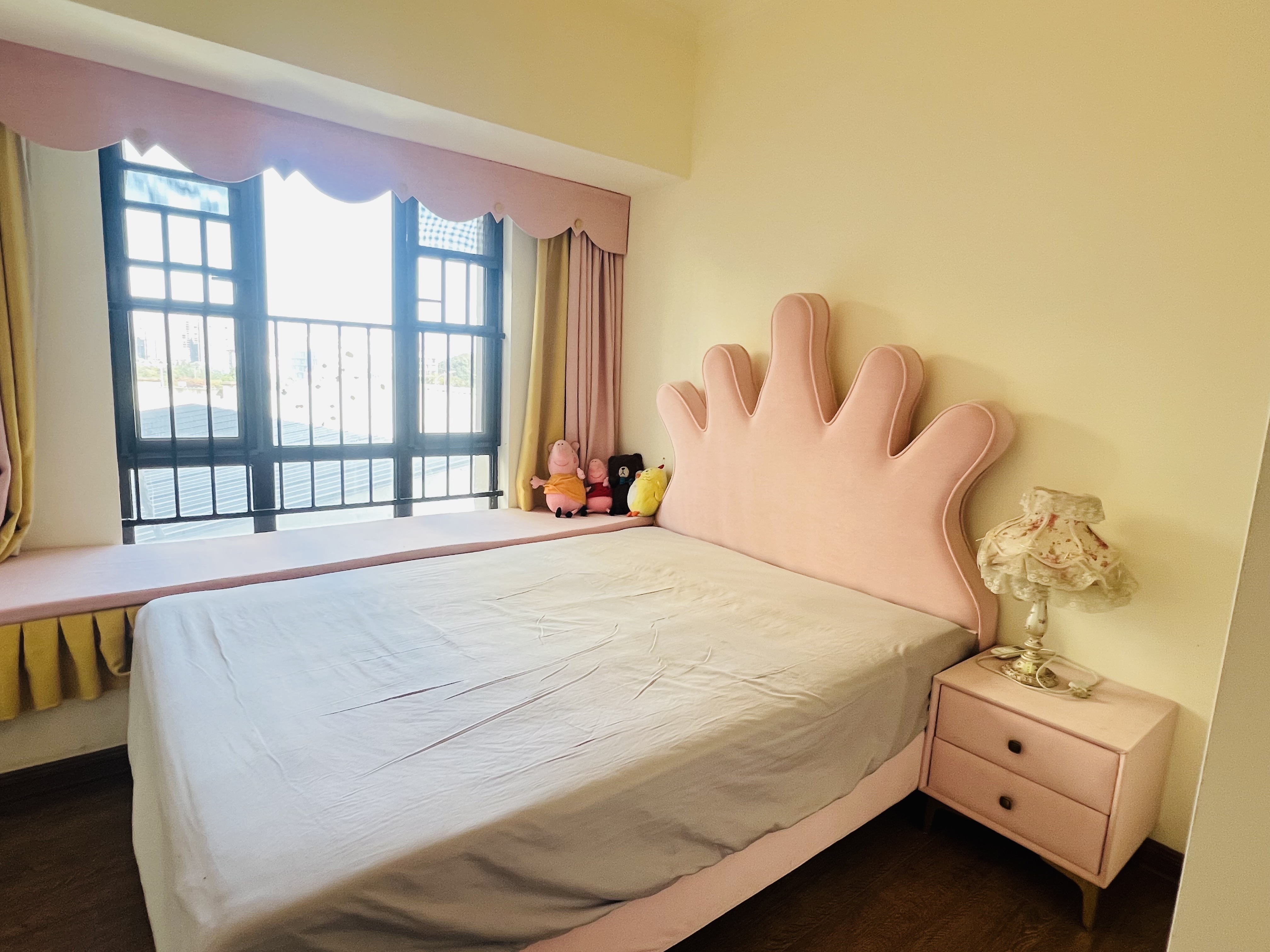 碧桂园 4室2厅2卫 2600.0元/月 碧桂园 4室2厅2卫 2600.0元/月室内图