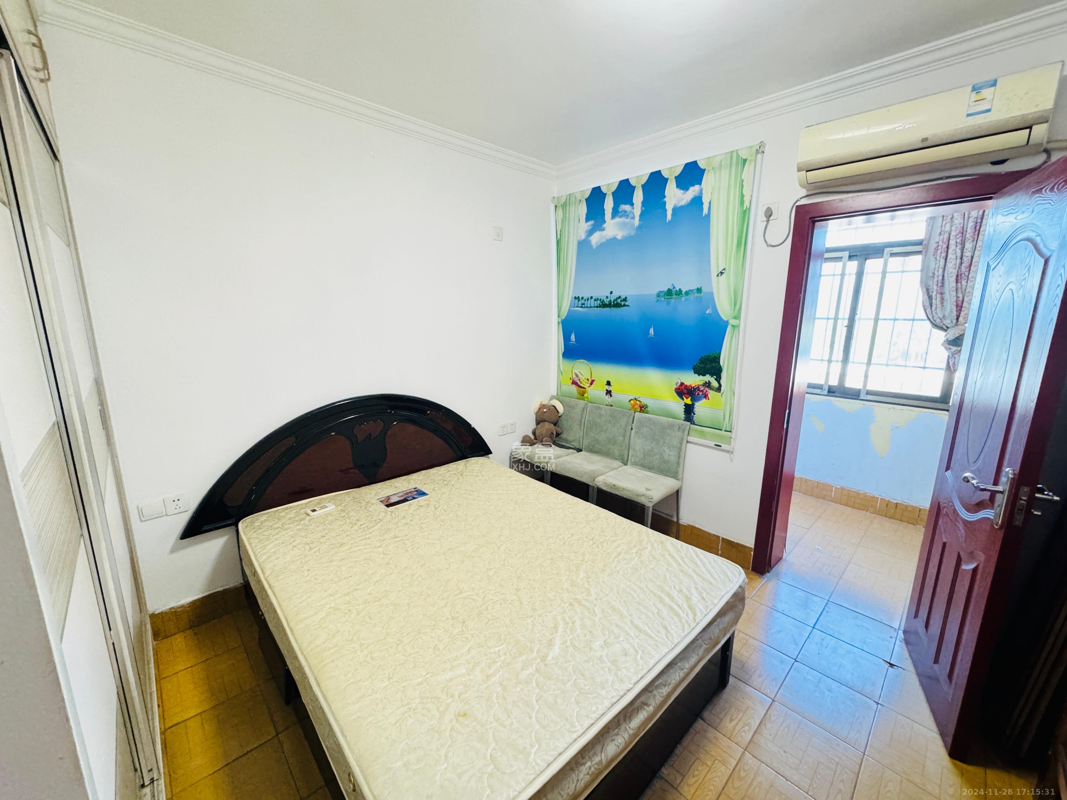 裕农街散盘 2室1厅1卫 1600.0元/月 裕农街散盘 2室1厅1卫 1600.0元/月室内图