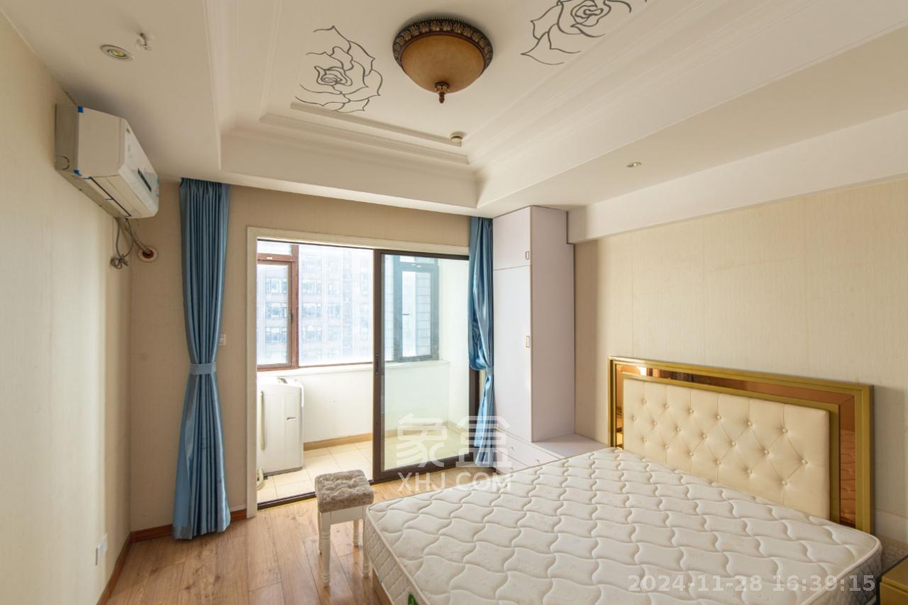 喜盈门范城 2室1厅1卫 2300.0元/月 喜盈门范城 2室1厅1卫 2300.0元/月室内图