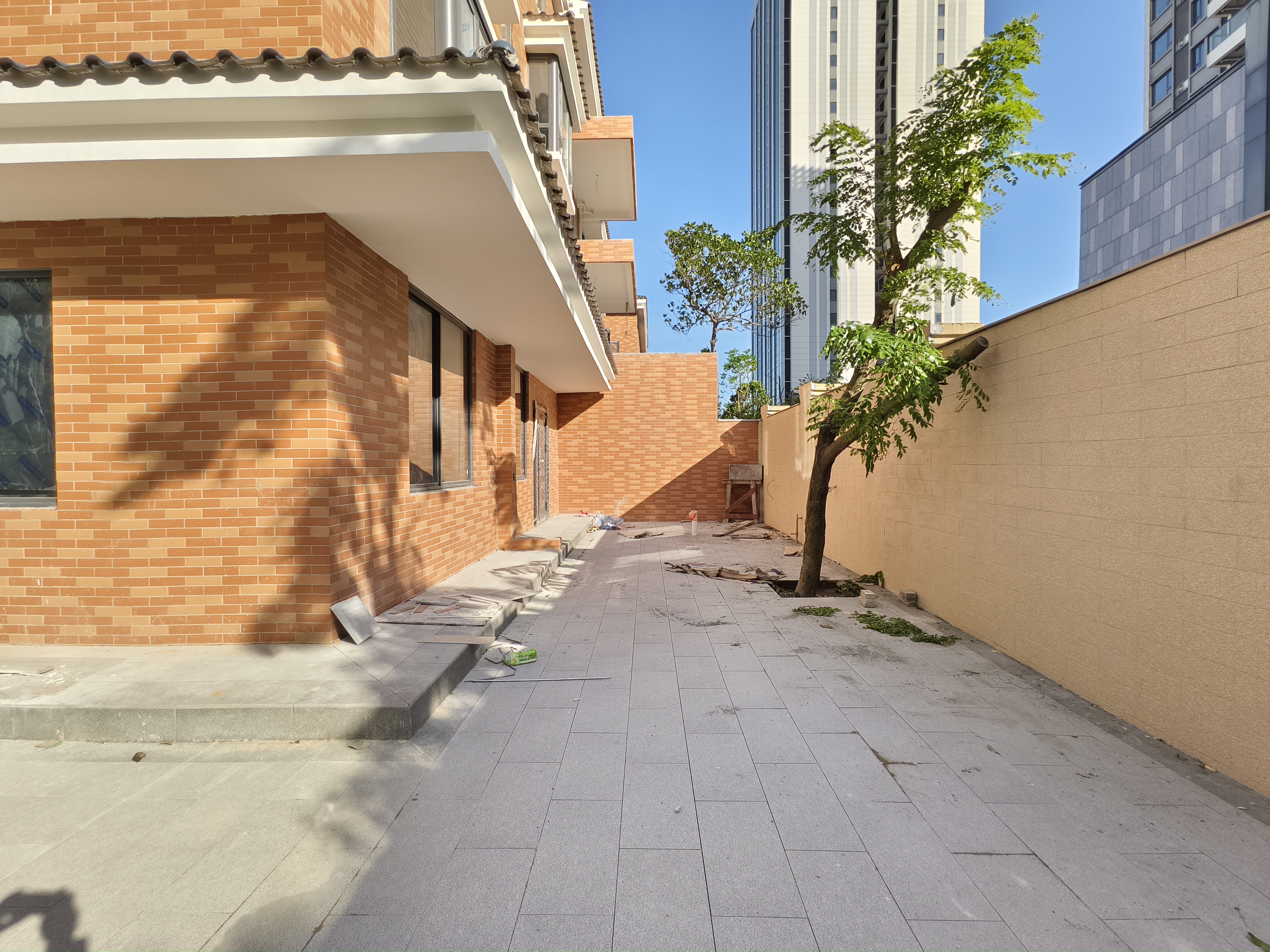 银梦别墅 1室4厅6卫 800.0万 银梦别墅 1室4厅6卫 800.0万客厅