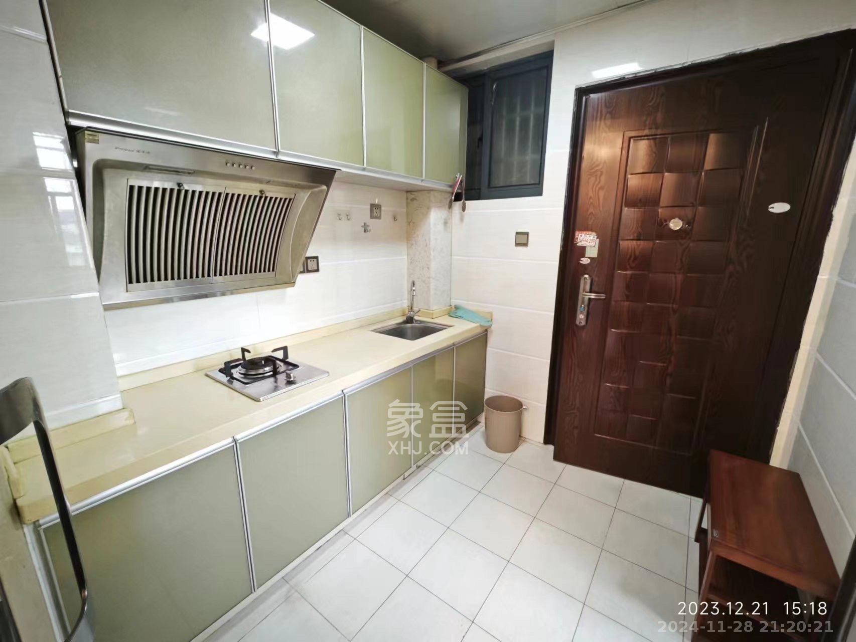 剑桥名门 1室1厅1卫 1800.0元/月 剑桥名门 1室1厅1卫 1800.0元/月室内图