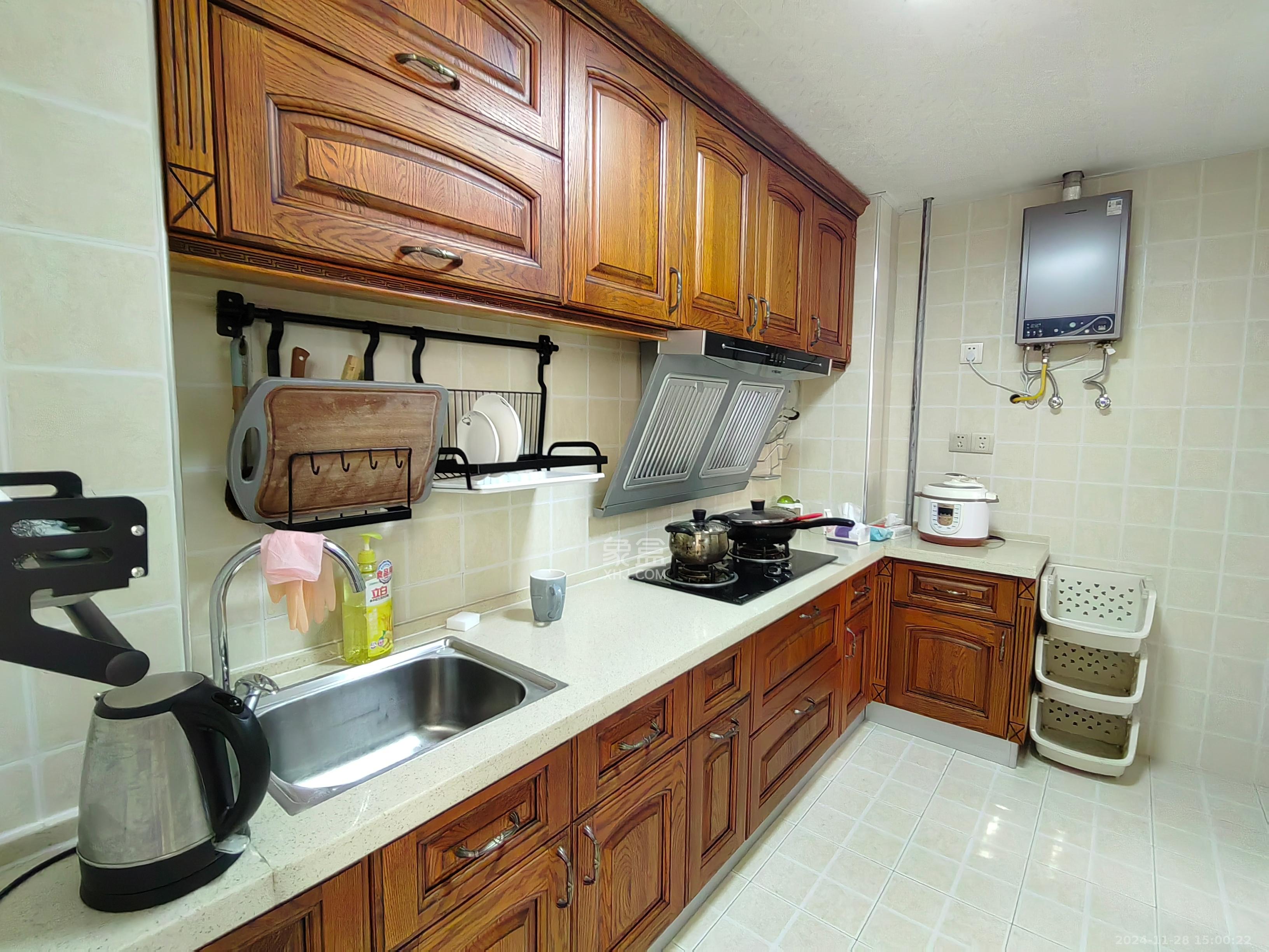 中地凯旋城 1室1厅1卫 2300.0元/月 中地凯旋城 1室1厅1卫 2300.0元/月室内图