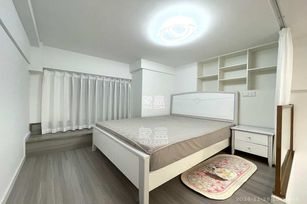 保利恒伟时光印象 1室1厅1卫 1900.0元/月 保利恒伟时光印象 1室1厅1卫 1900.0元/月室内图