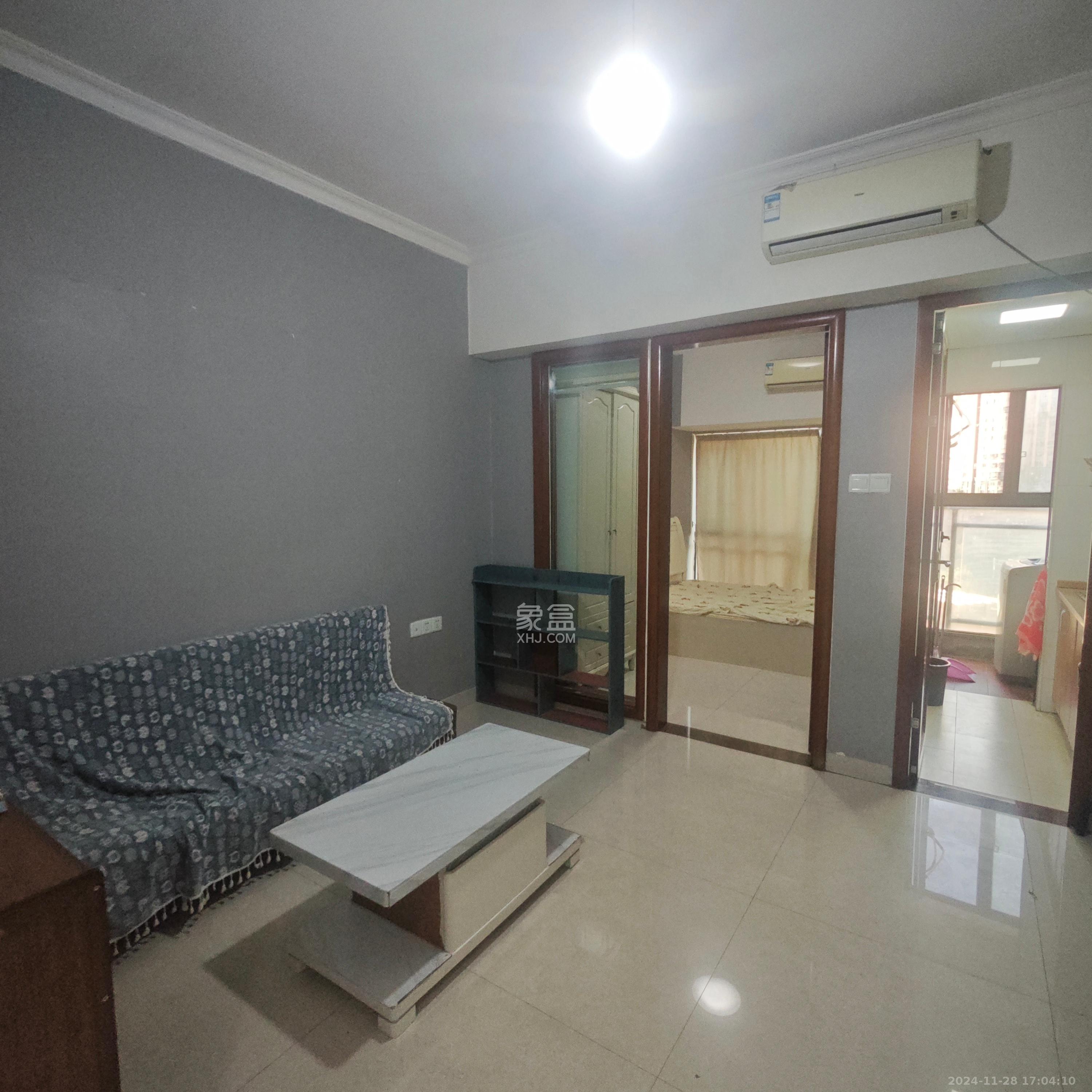 方略90公馆 1室1厅1卫 1100.0元/月 方略90公馆 1室1厅1卫 1100.0元/月室内图