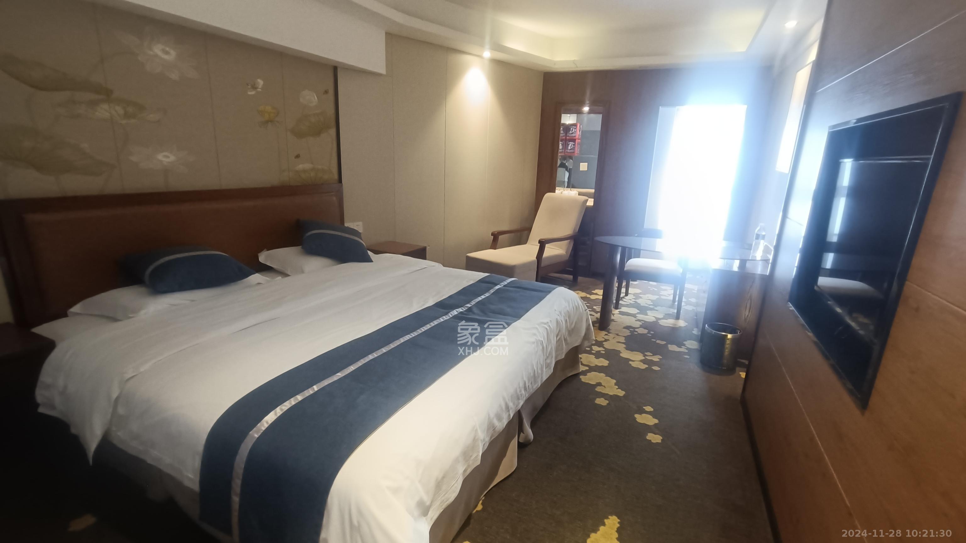 玛依拉山庄  1室1厅1卫   1500.00元/月室内图