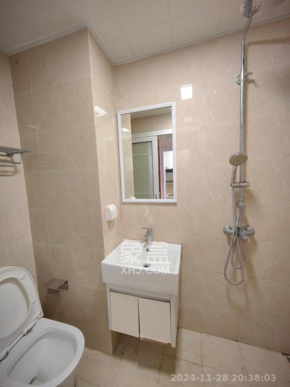 中建信和城 1室1厅1卫 1600.0元/月 中建信和城 1室1厅1卫 1600.0元/月室内图