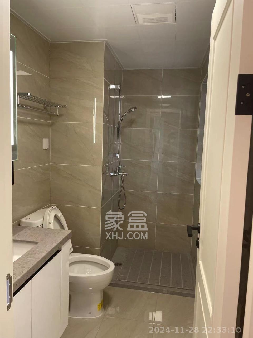 万科金色梦想C区 3室2厅2卫 3200.0元/月 万科金色梦想C区 3室2厅2卫 3200.0元/月室内图