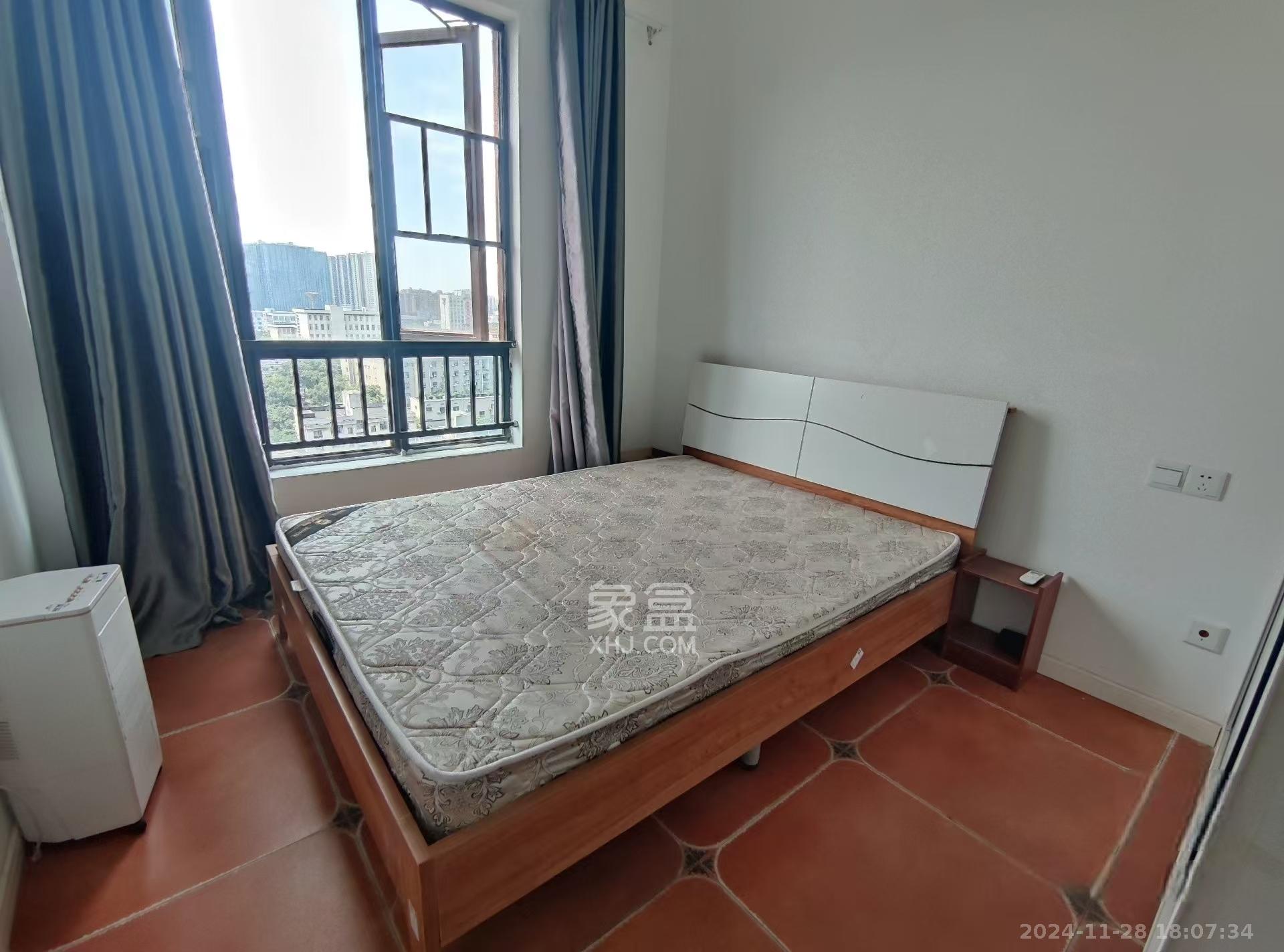 荣悦台  2室1厅1卫    2600.0元/月室内图