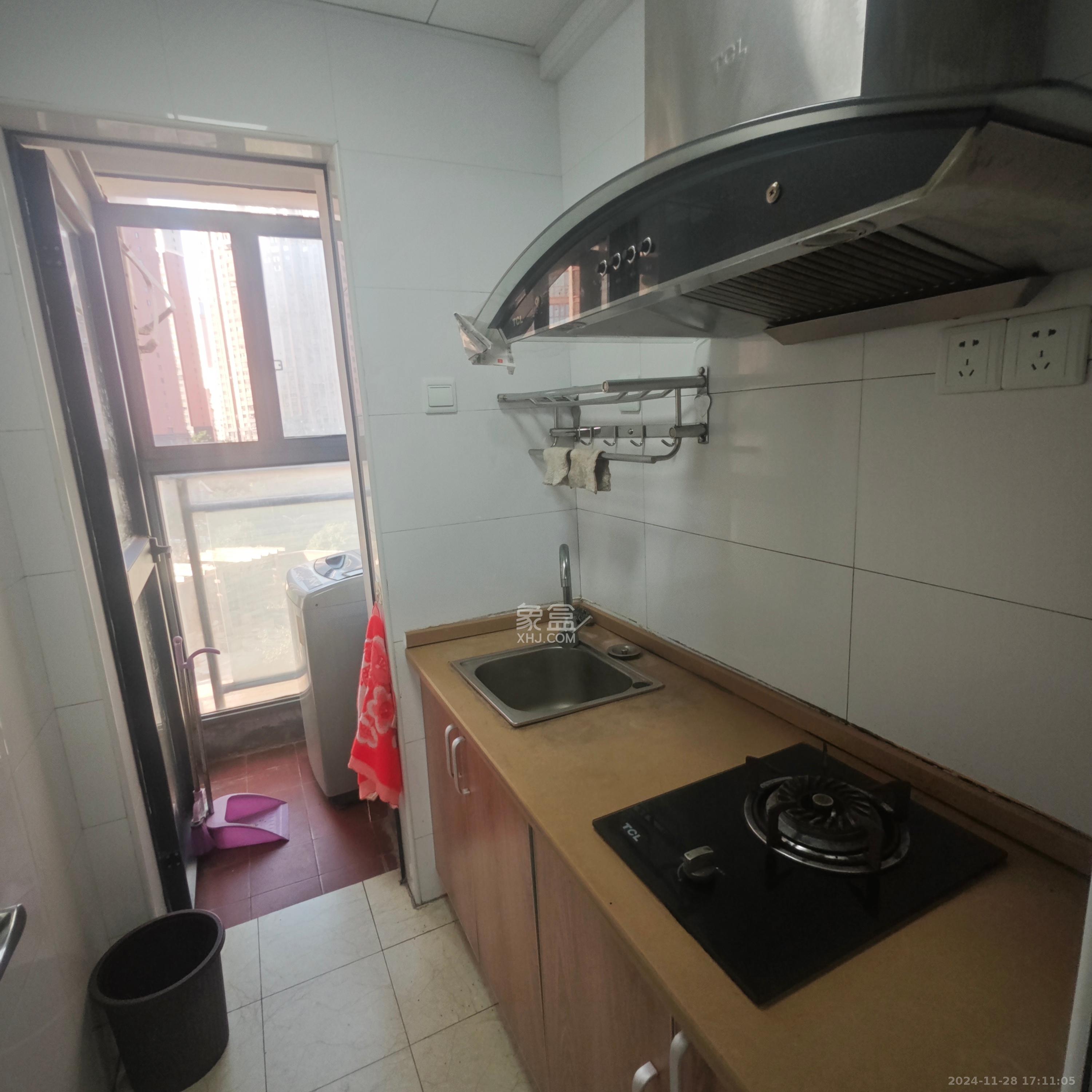 方略90公馆 1室1厅1卫 1100.0元/月 方略90公馆 1室1厅1卫 1100.0元/月室内图