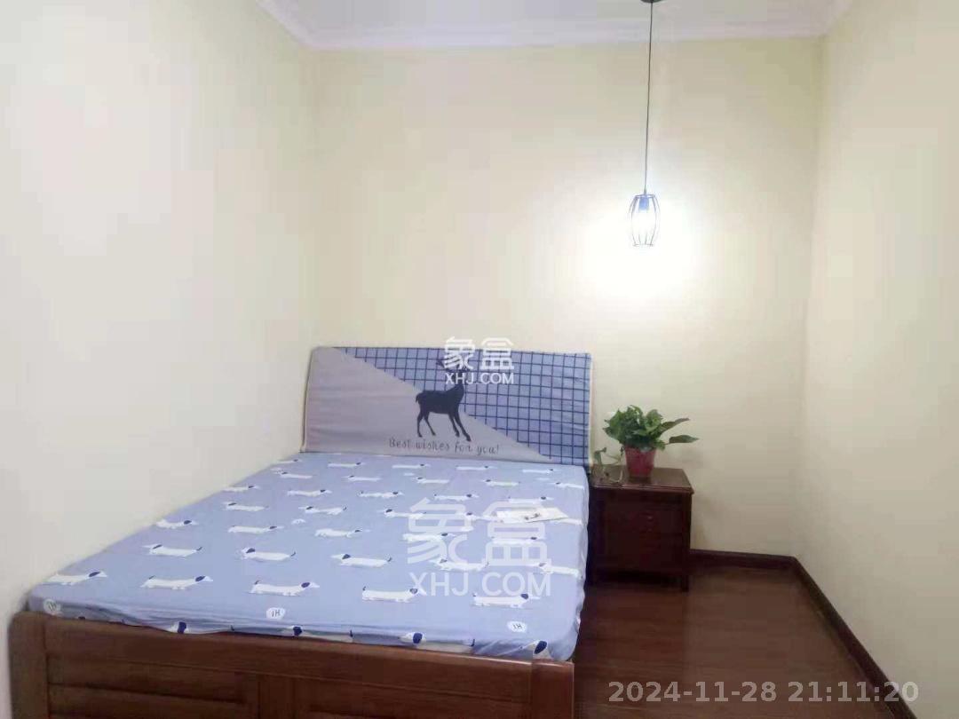 第六都(陆都小区) 1室1厅1卫 1600.0元/月 第六都(陆都小区) 1室1厅1卫 1600.0元/月室内图