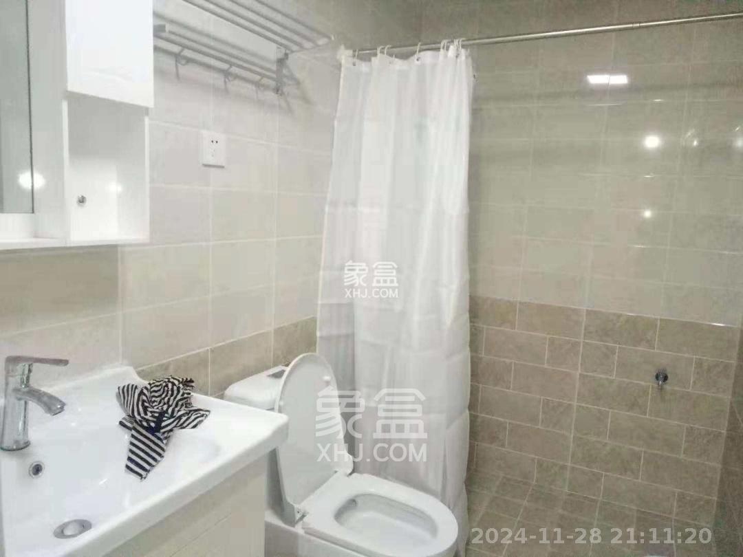 第六都(陆都小区) 1室1厅1卫 1600.0元/月 第六都(陆都小区) 1室1厅1卫 1600.0元/月室内图