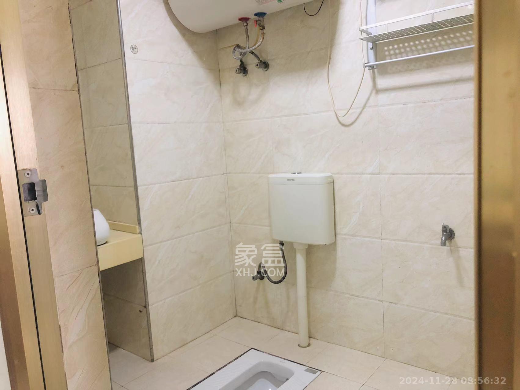 乾城(兴旺乾城) 1室1厅1卫 1400.0元/月 乾城(兴旺乾城) 1室1厅1卫 1400.0元/月室内图