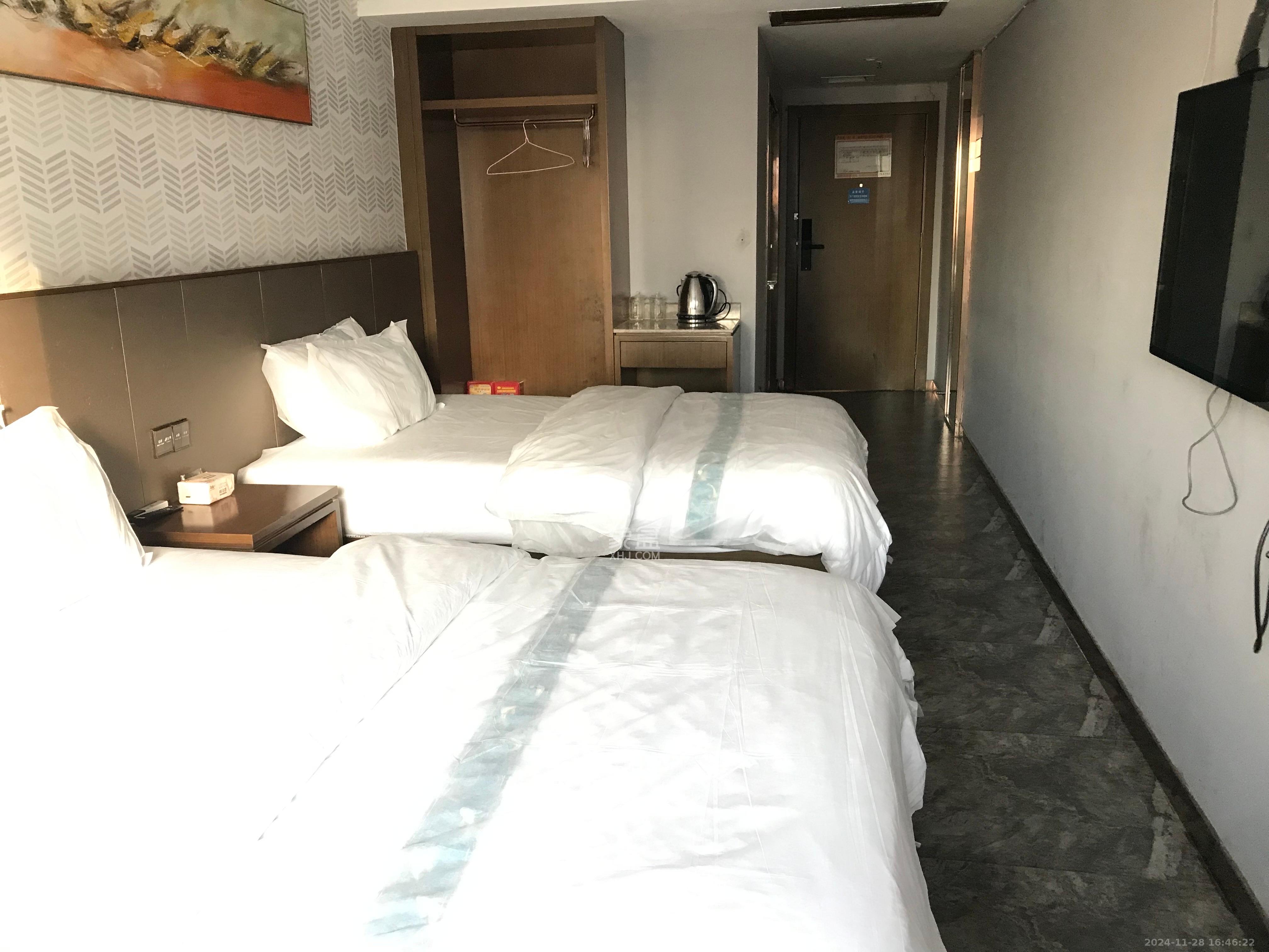 尚都美寓 1室1厅1卫 1200.0元/月 尚都美寓 1室1厅1卫 1200.0元/月室内图