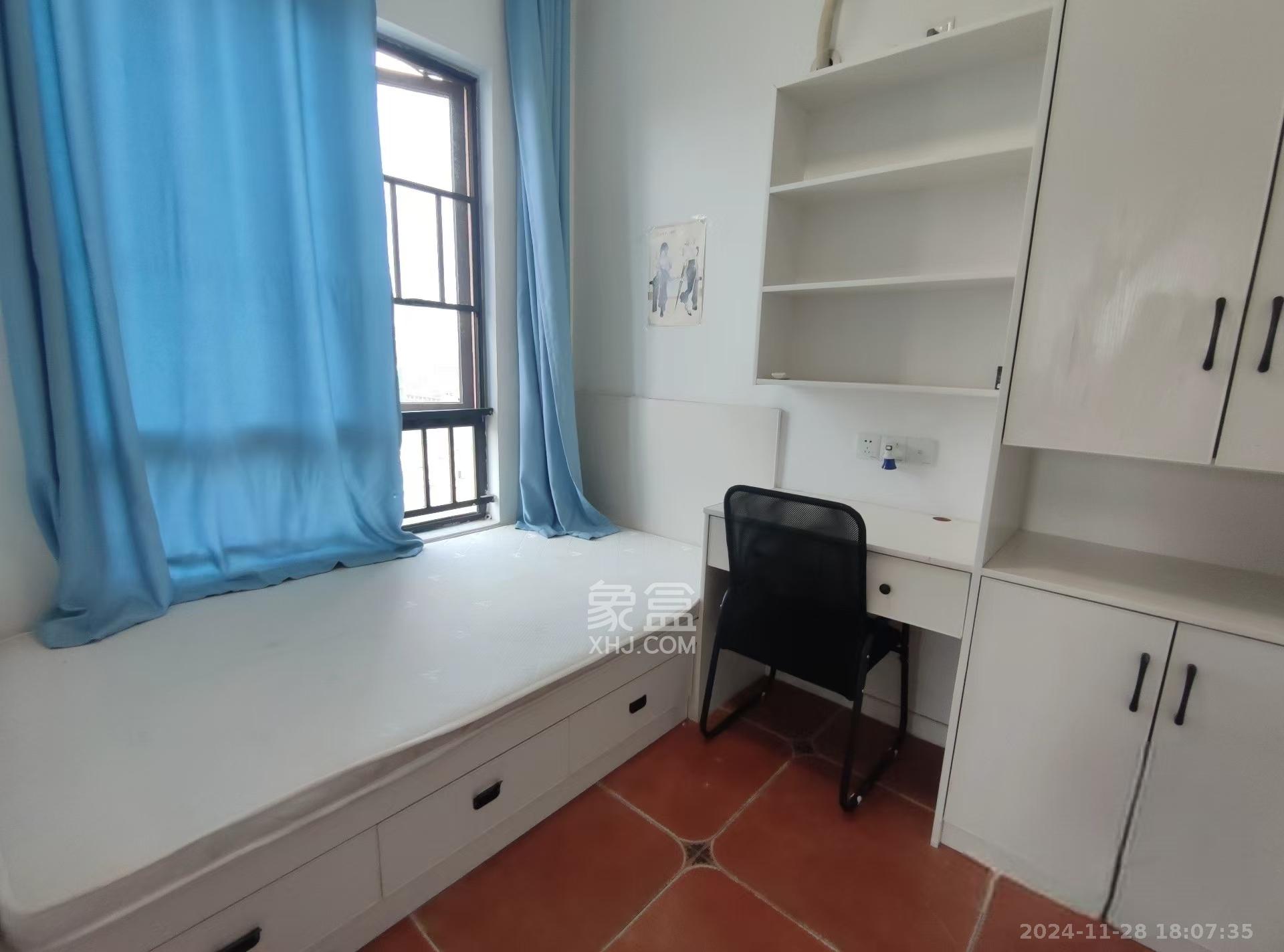 荣悦台  2室1厅1卫    2600.0元/月室内图