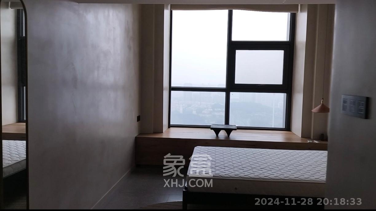 弘坤云寓  1室0廳0衛(wèi)   2200.00元/月室內(nèi)圖