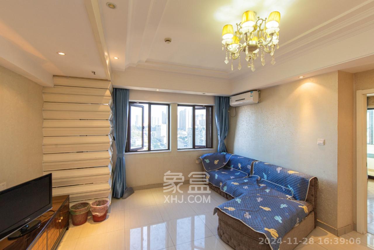 喜盈门范城 2室1厅1卫 2300.0元/月 喜盈门范城 2室1厅1卫 2300.0元/月室内图