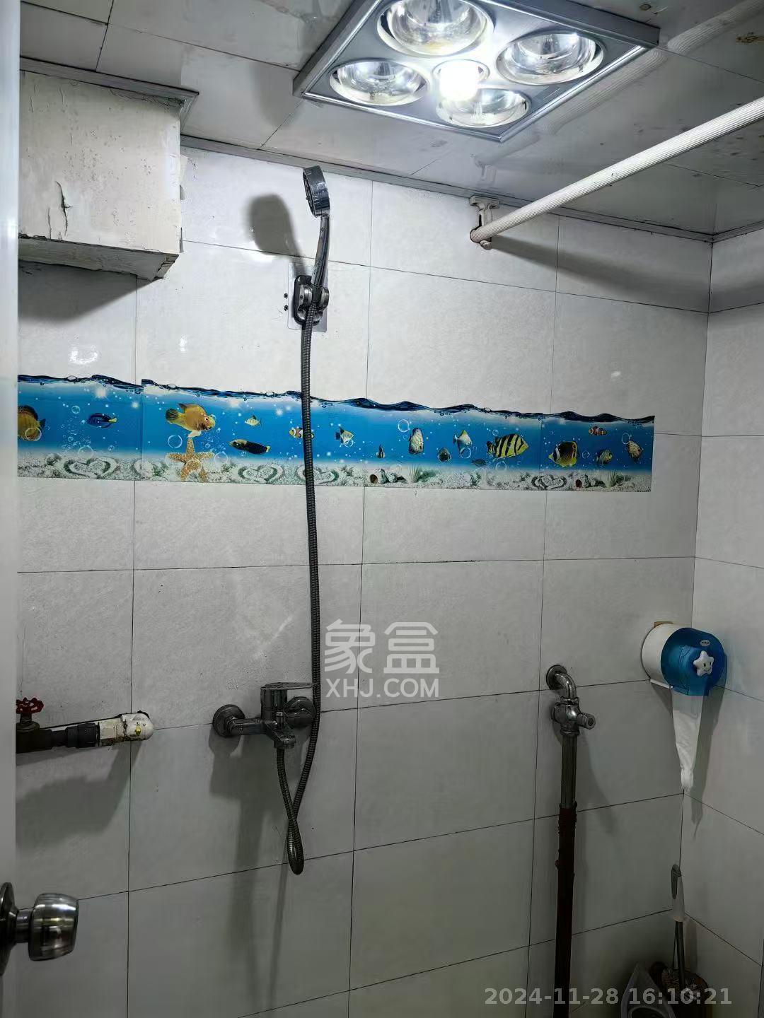 中盛小家碧寓 2室1厅1卫 1600.0元/月 中盛小家碧寓 2室1厅1卫 1600.0元/月室内图