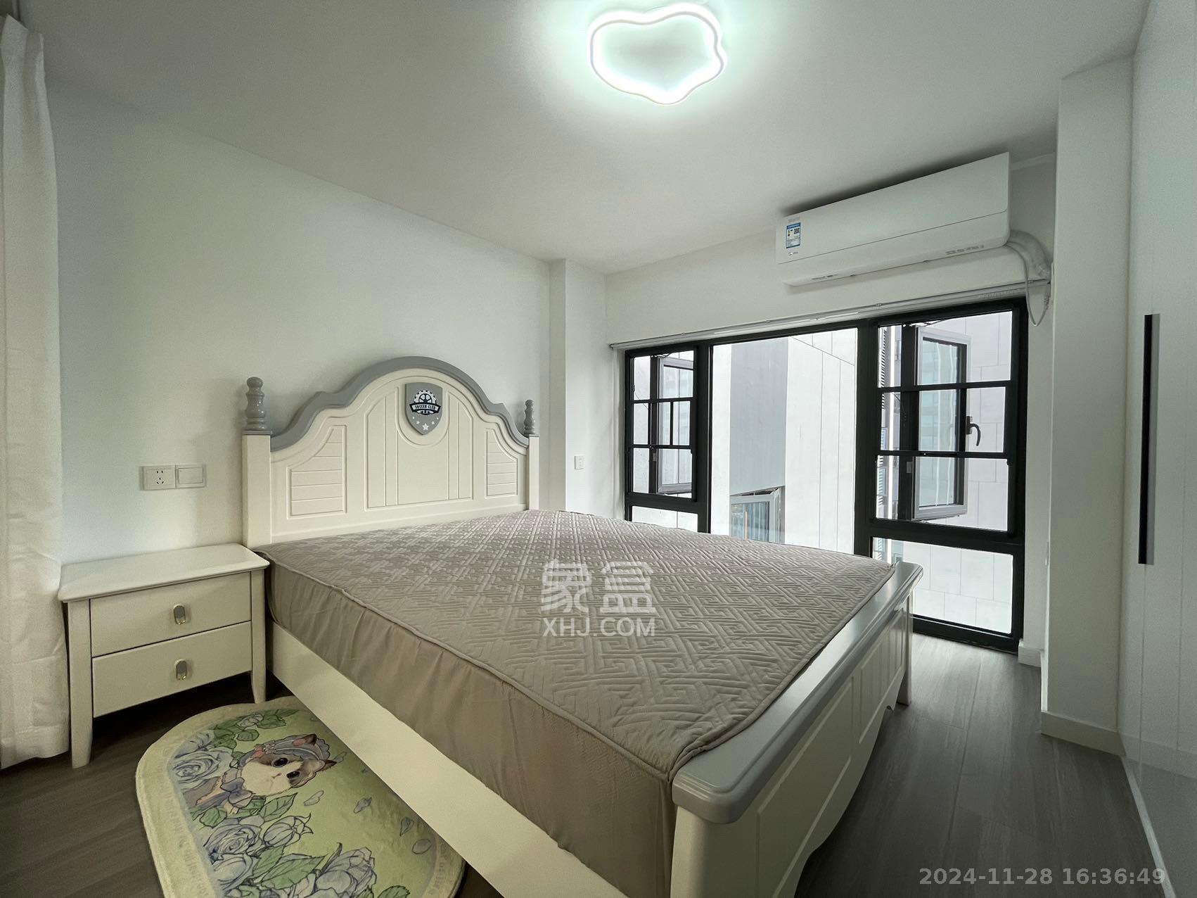 保利恒伟时光印象 1室1厅1卫 1900.0元/月 保利恒伟时光印象 1室1厅1卫 1900.0元/月室内图