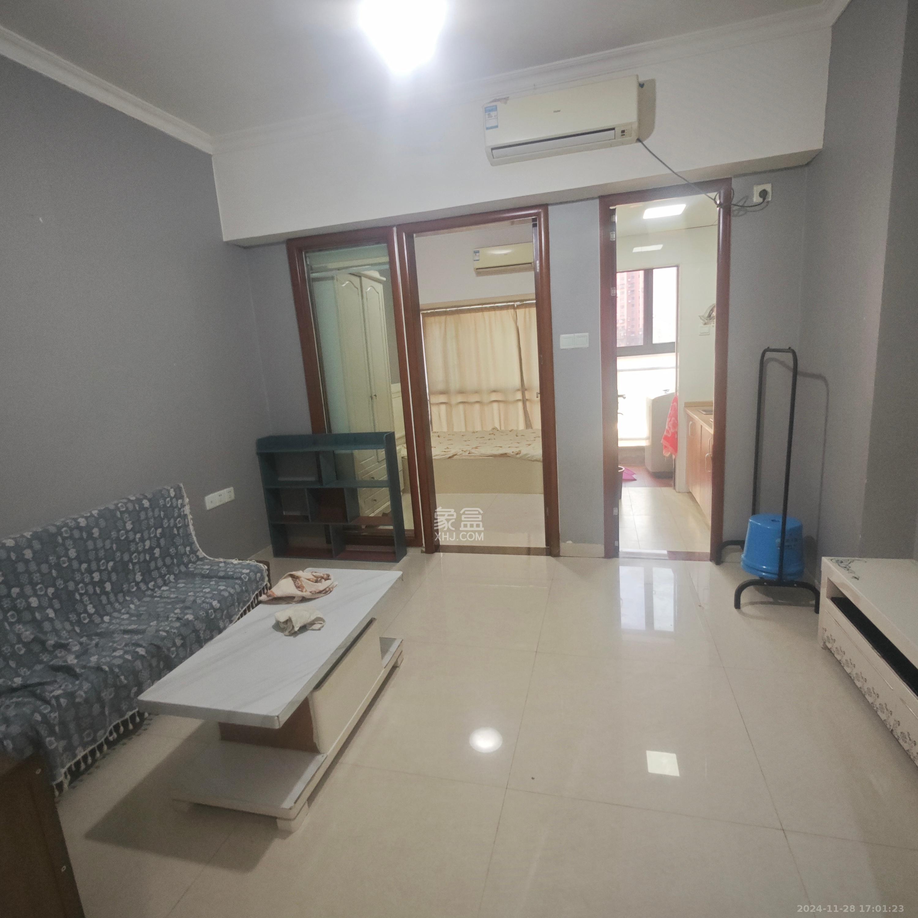 方略90公馆 1室1厅1卫 1100.0元/月 方略90公馆 1室1厅1卫 1100.0元/月室内图