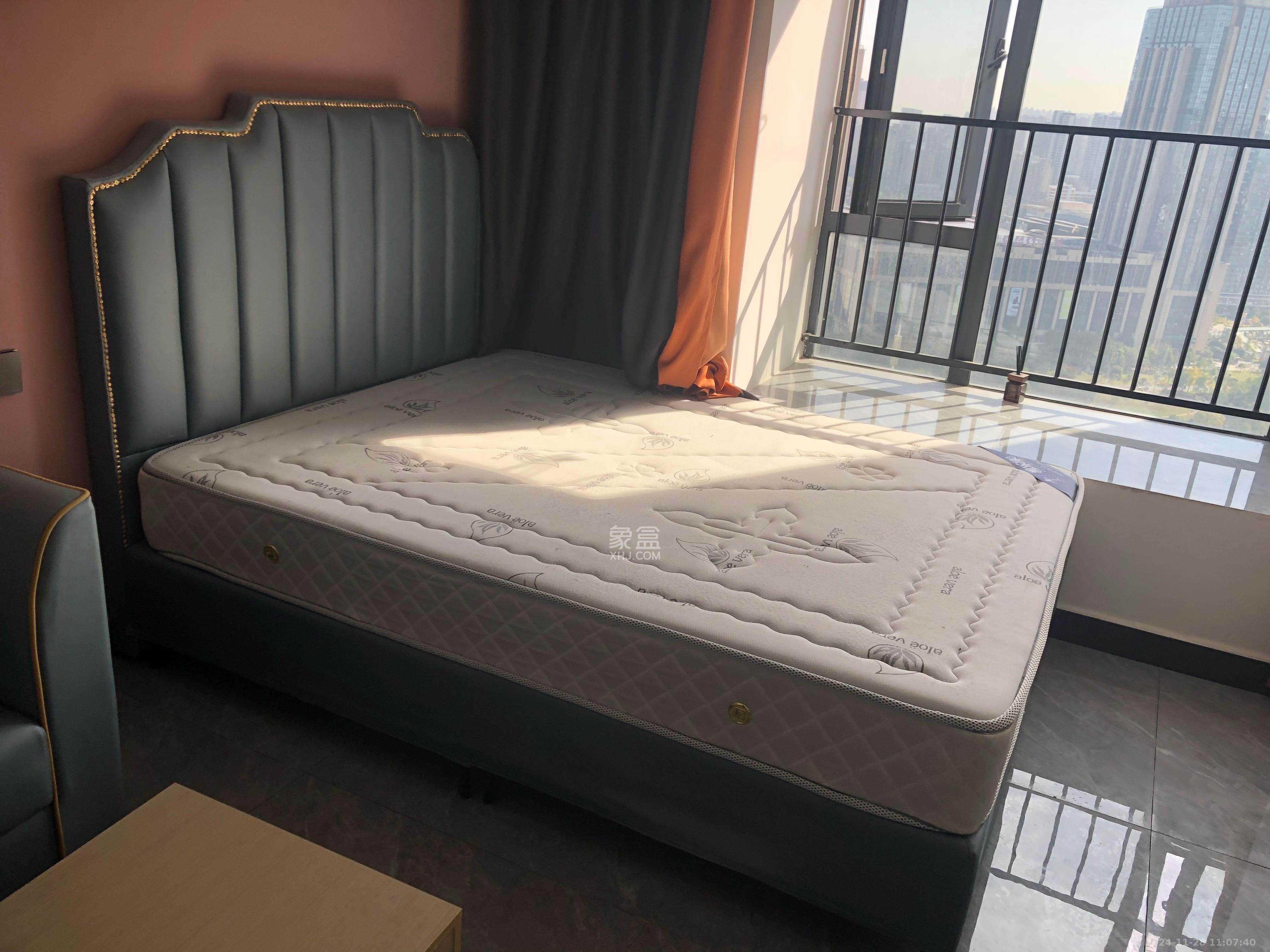 碧桂园印象 1室1厅1卫 1400.0元/月 碧桂园印象 1室1厅1卫 1400.0元/月室内图