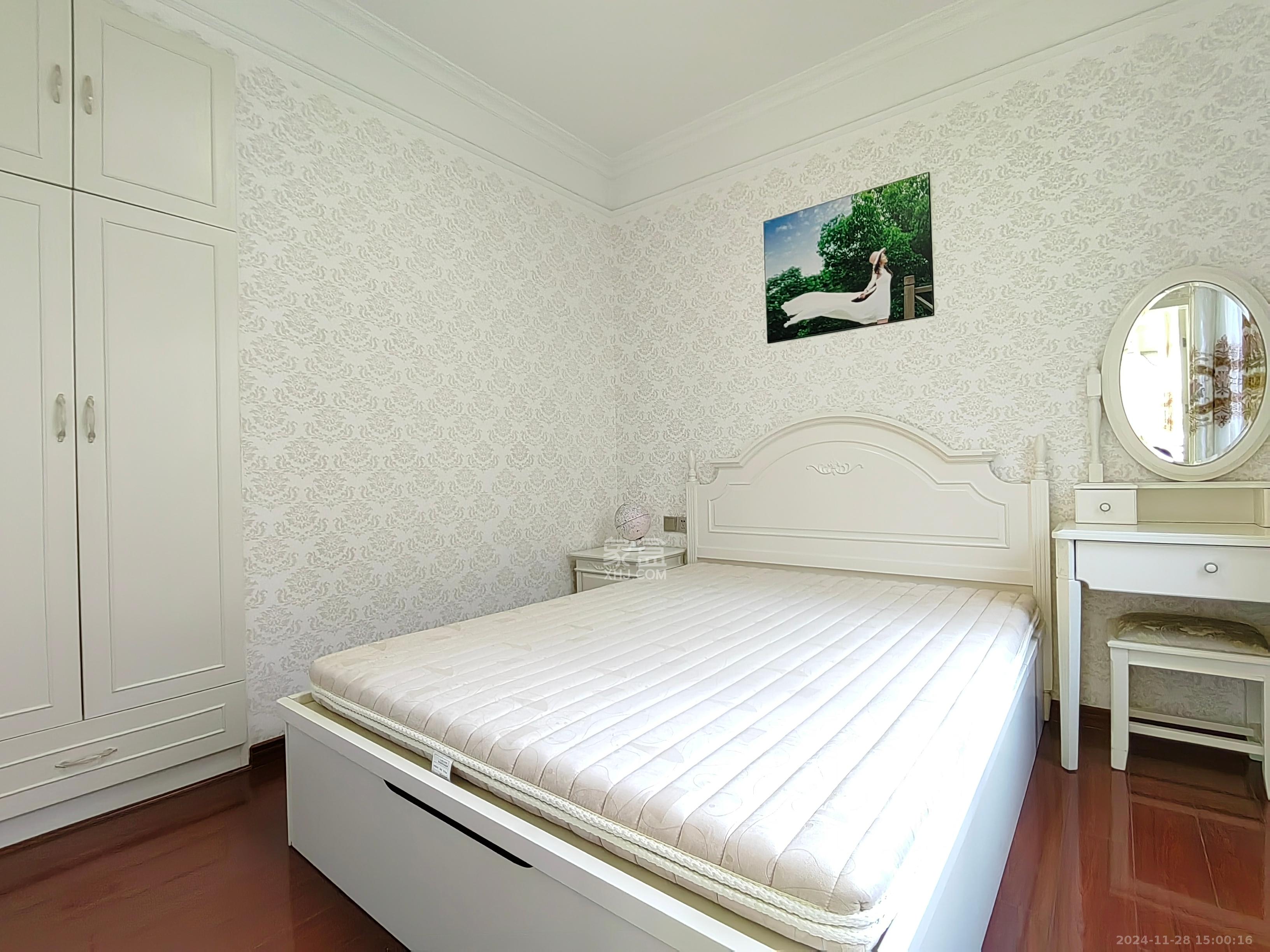 中地凯旋城 1室1厅1卫 2300.0元/月 中地凯旋城 1室1厅1卫 2300.0元/月室内图