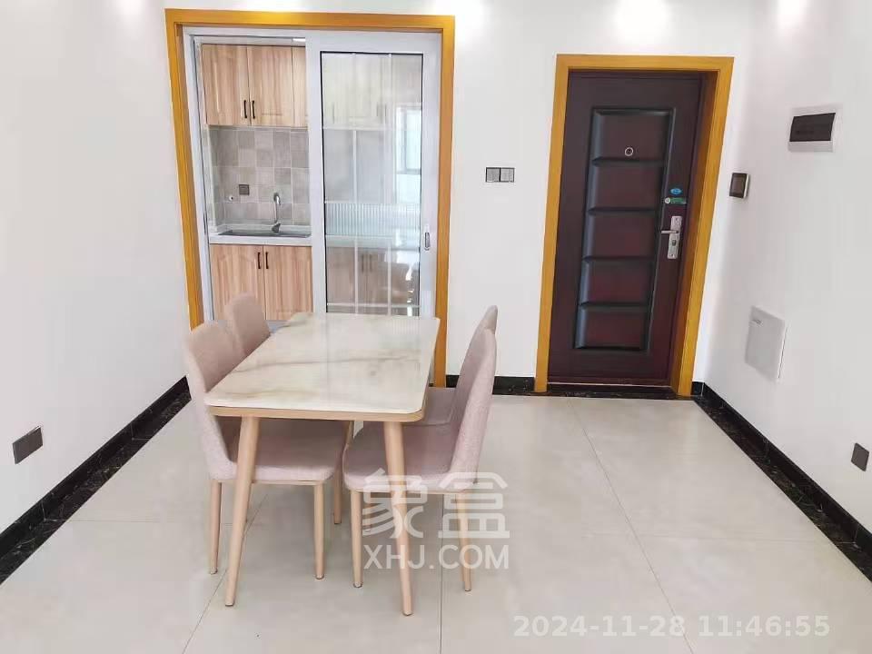 天麓尚层 3室2厅1卫 2500.0元/月 天麓尚层 3室2厅1卫 2500.0元/月室内图