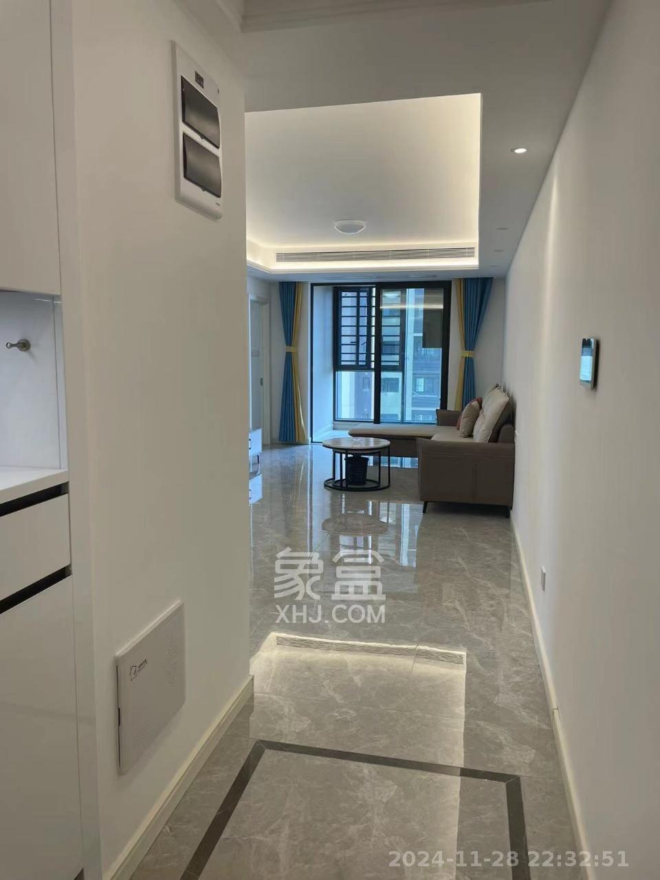 万科金色梦想C区 3室2厅2卫 3200.0元/月 万科金色梦想C区 3室2厅2卫 3200.0元/月室内图