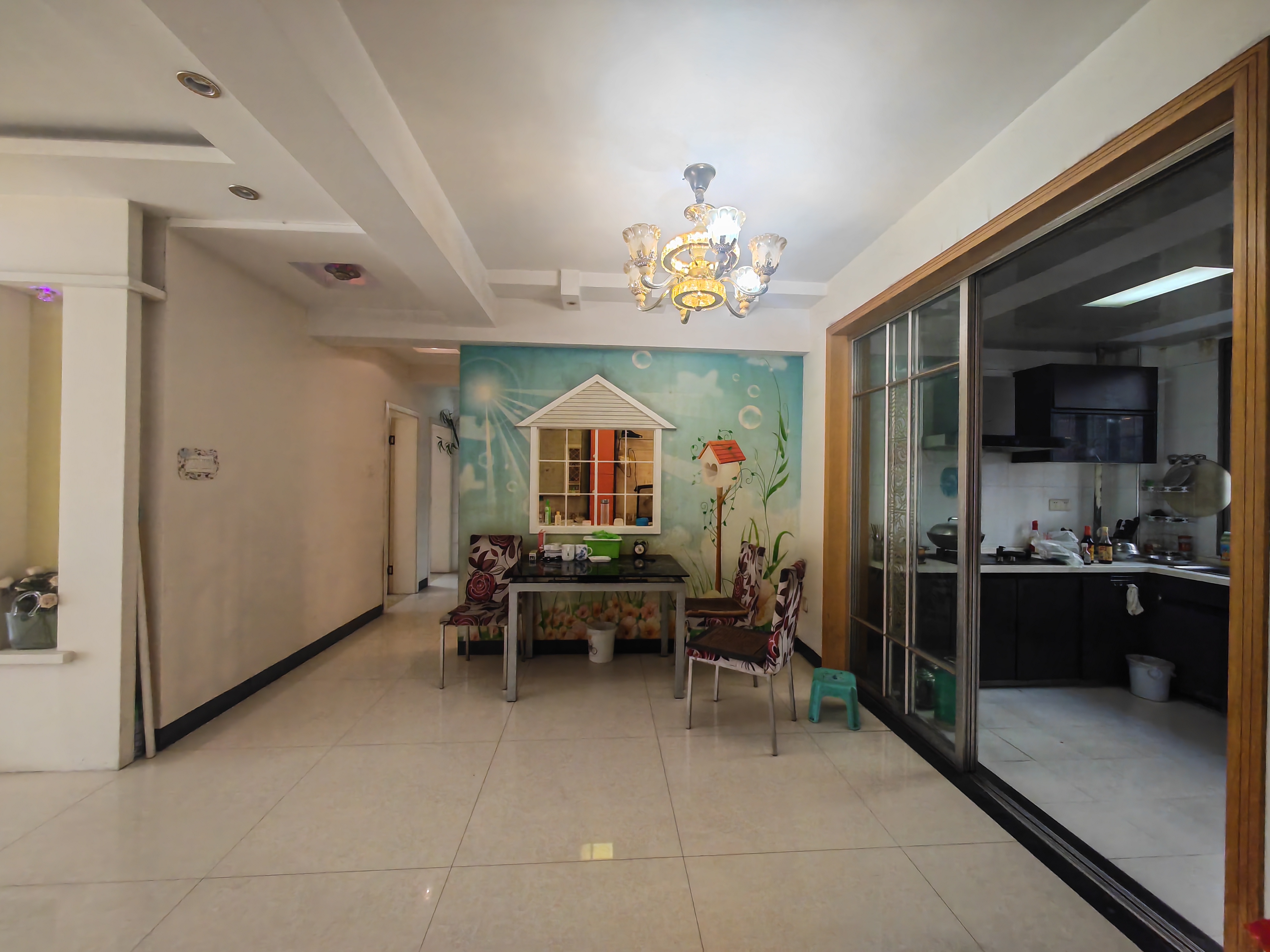 东方豪苑 3室2厅2卫 1500.0元/月 东方豪苑 3室2厅2卫 1500.0元/月室内图