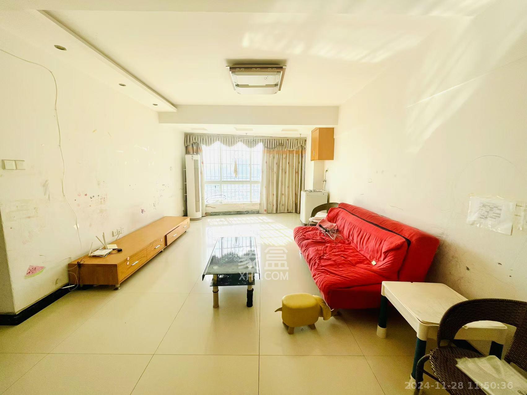 高林金三华邸 2室2厅1卫 1500.0元/月 高林金三华邸 2室2厅1卫 1500.0元/月室内图