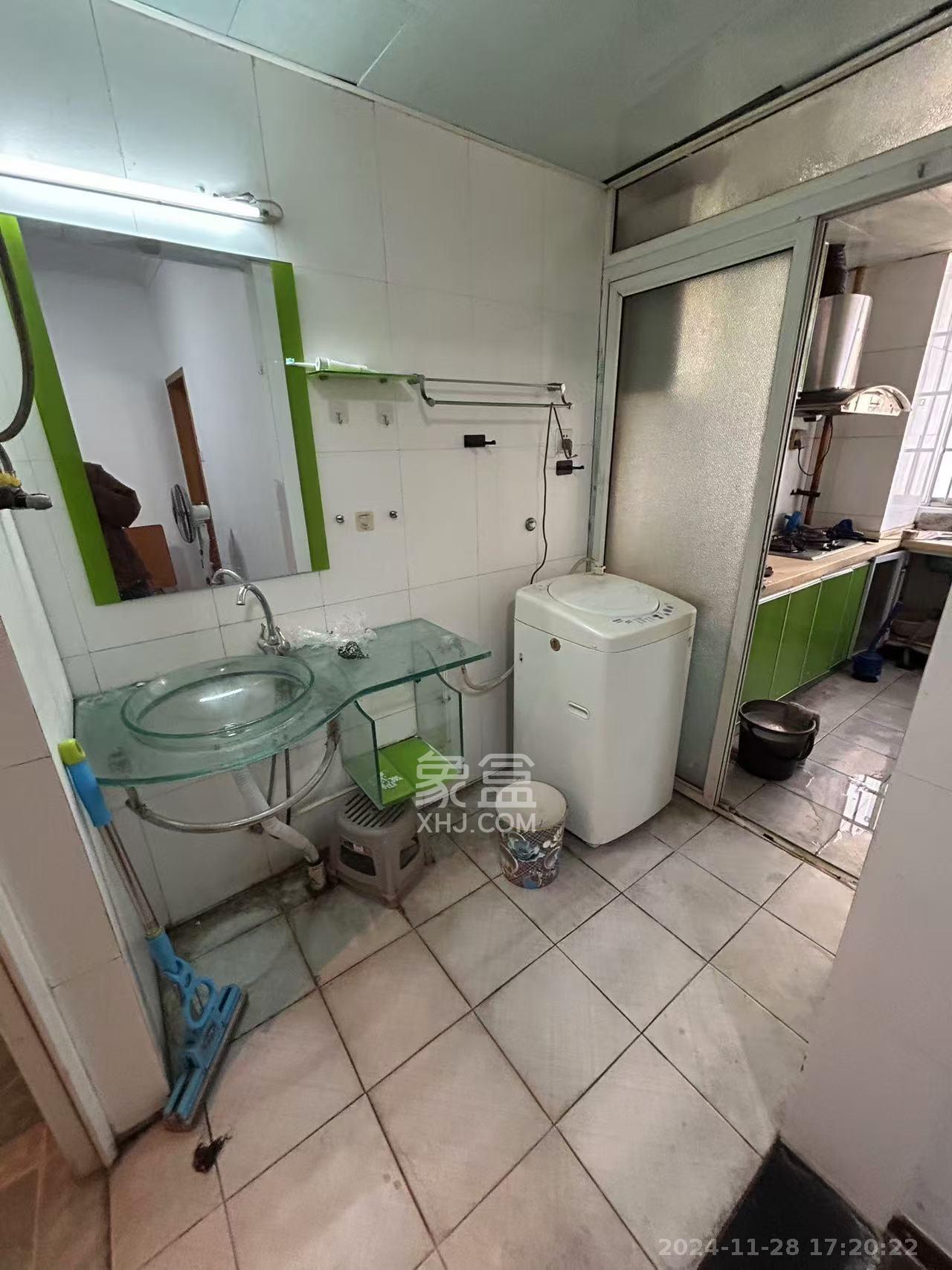 颐美会现代城 1室1厅1卫 1500.0元/月 颐美会现代城 1室1厅1卫 1500.0元/月室内图