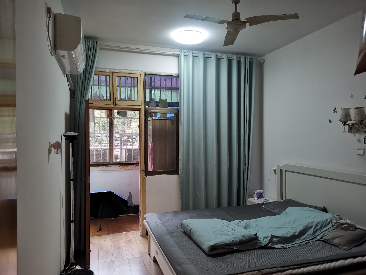 冶金局小区  3室2厅1卫    1000.0元/月室内图